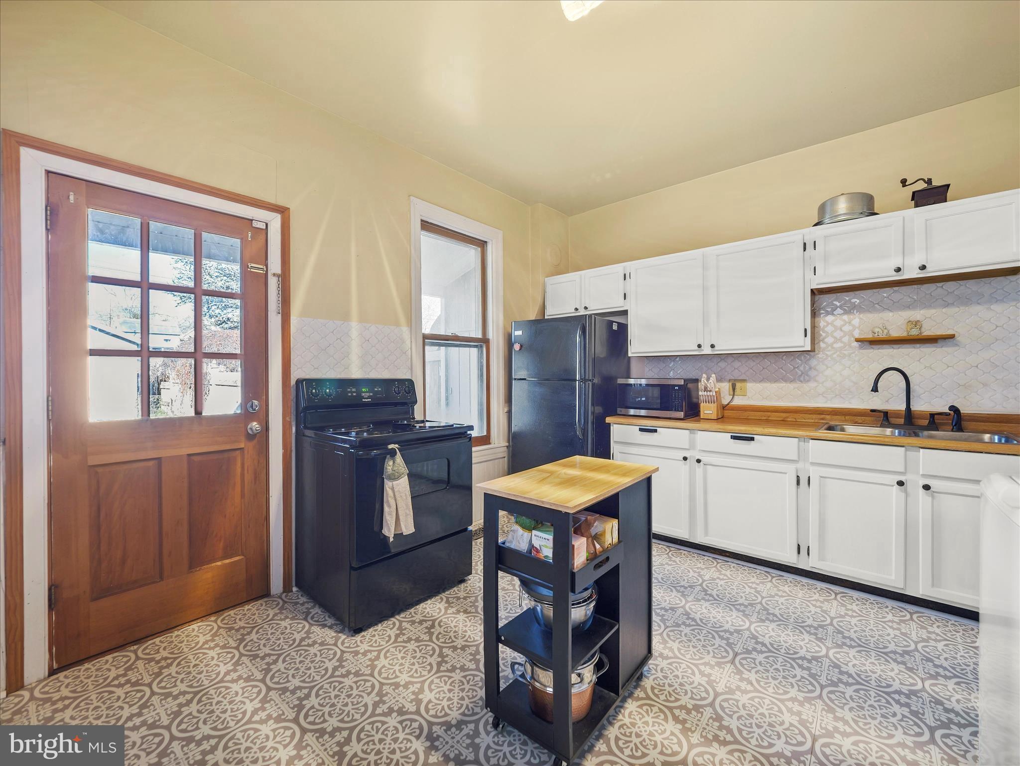 CITY OF HAGERSTOWN - Residential