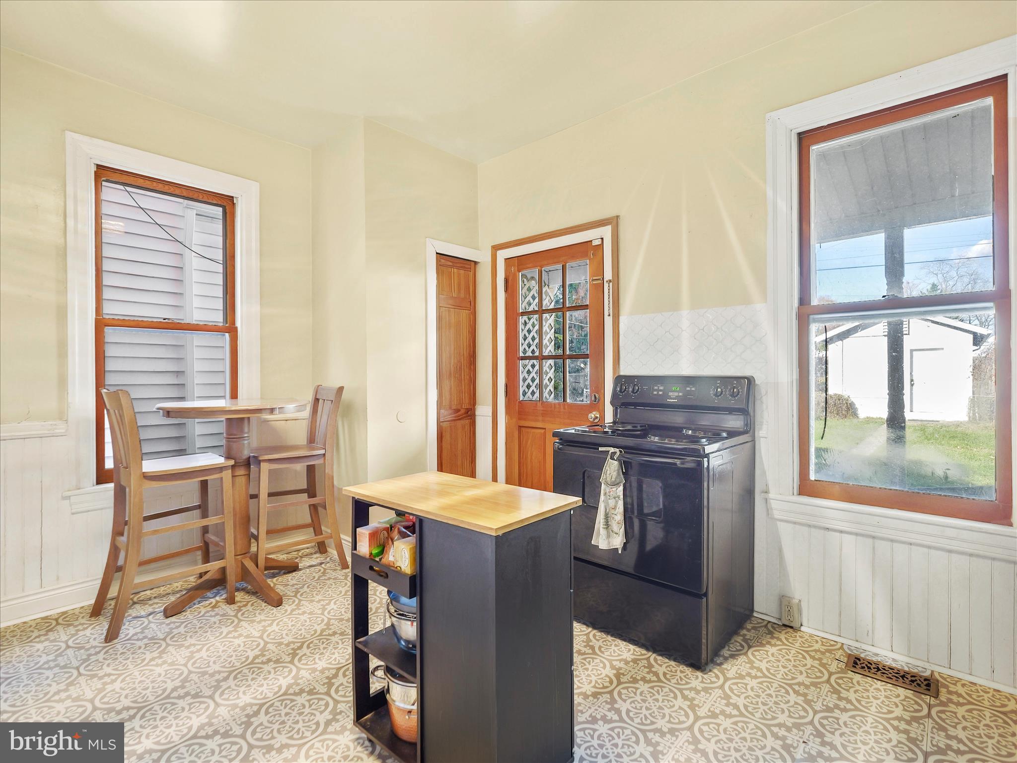 CITY OF HAGERSTOWN - Residential