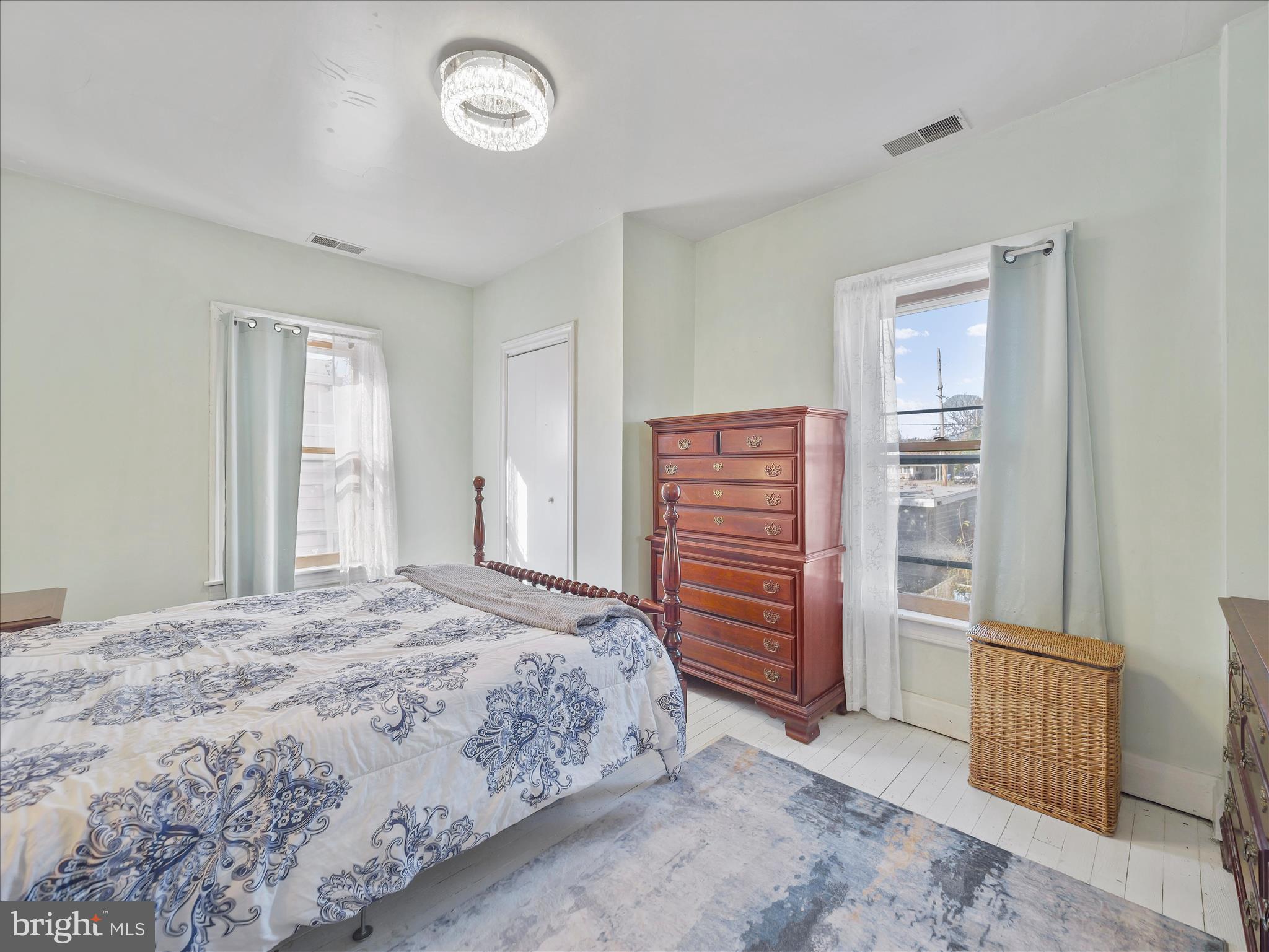 CITY OF HAGERSTOWN - Residential