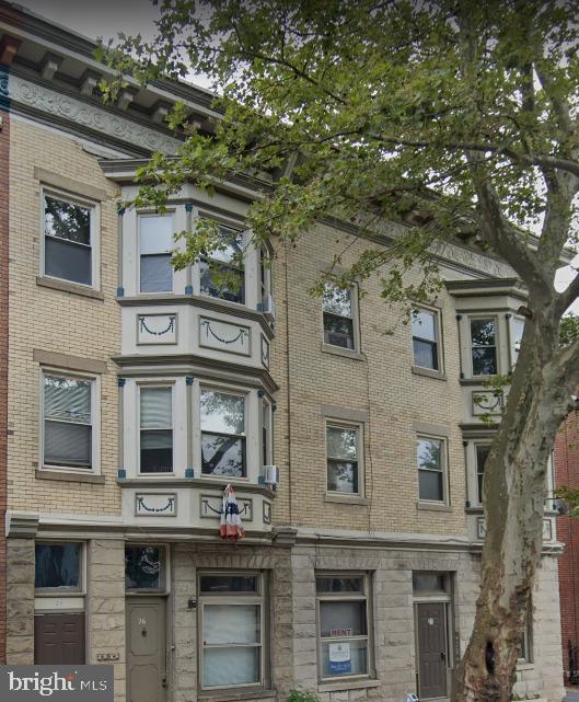 NONE AVAILABLE - Residential Lease