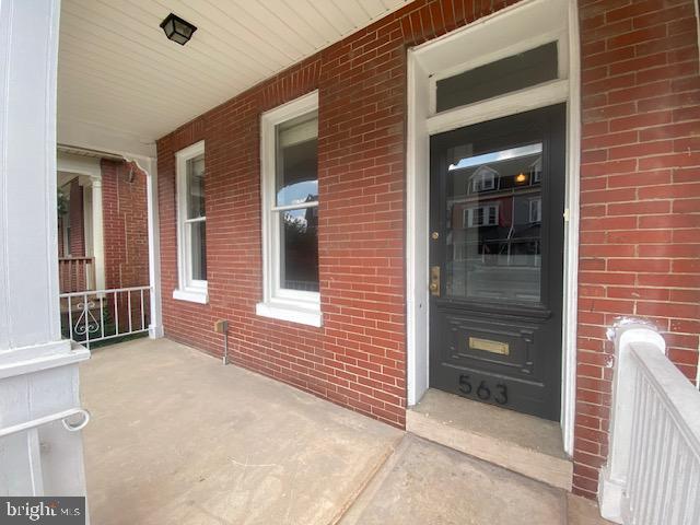 Welcome to 563 Pennsylvania Avenue - a fully remodeled 2 unit on the Avenues. This semi-detached home features a one bedroom unit on the first floor and a three bedroom unit on the second and third floors. Both units contain in unit laundry / laundry hook-ups. The property was renovated July 2025 with refinished hardwood floors, LVP flooring, carpet, new plumbing and light fixtures, interior painting, new shaker style cabinetry and quartz kitchen countertops on the 2nd floor, and new appliances. Both dwelling units are generous sizes. The rear yard is fenced in with a detached garage. The renovations also included new landscaping. This property is an excellent opportunity for an investor or buyer looking to live in one unit and rent the other unit. Call today to schedule a showing!