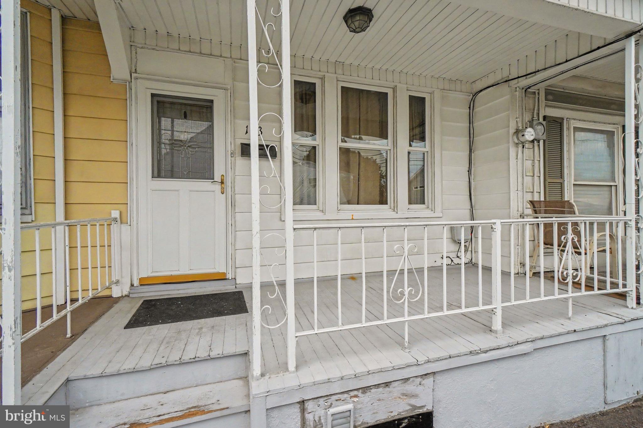 101 - 103 E COAL STREET