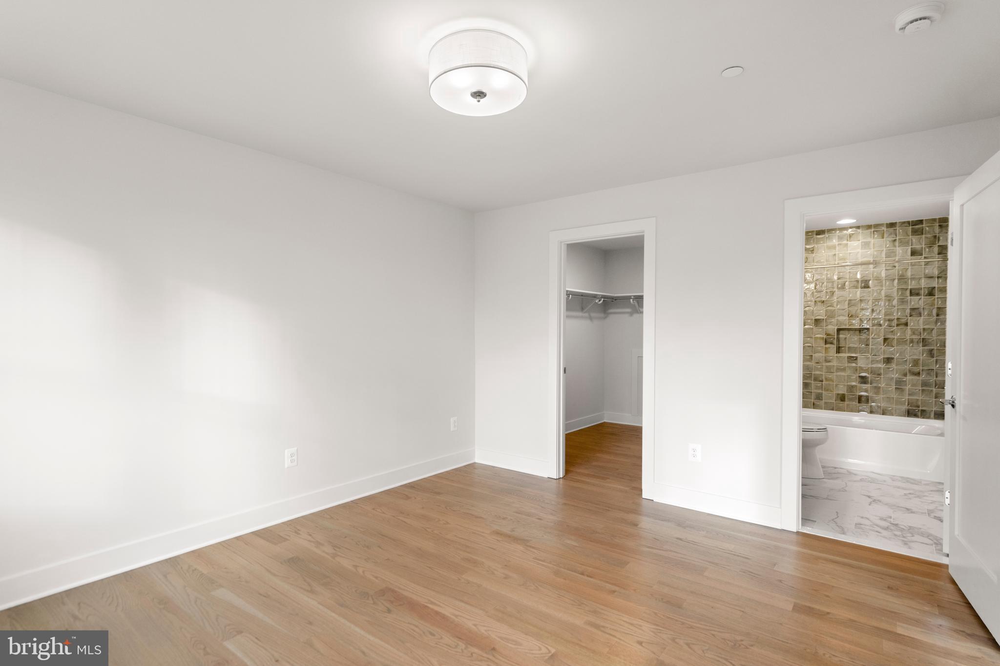 BRADMOOR - Residential