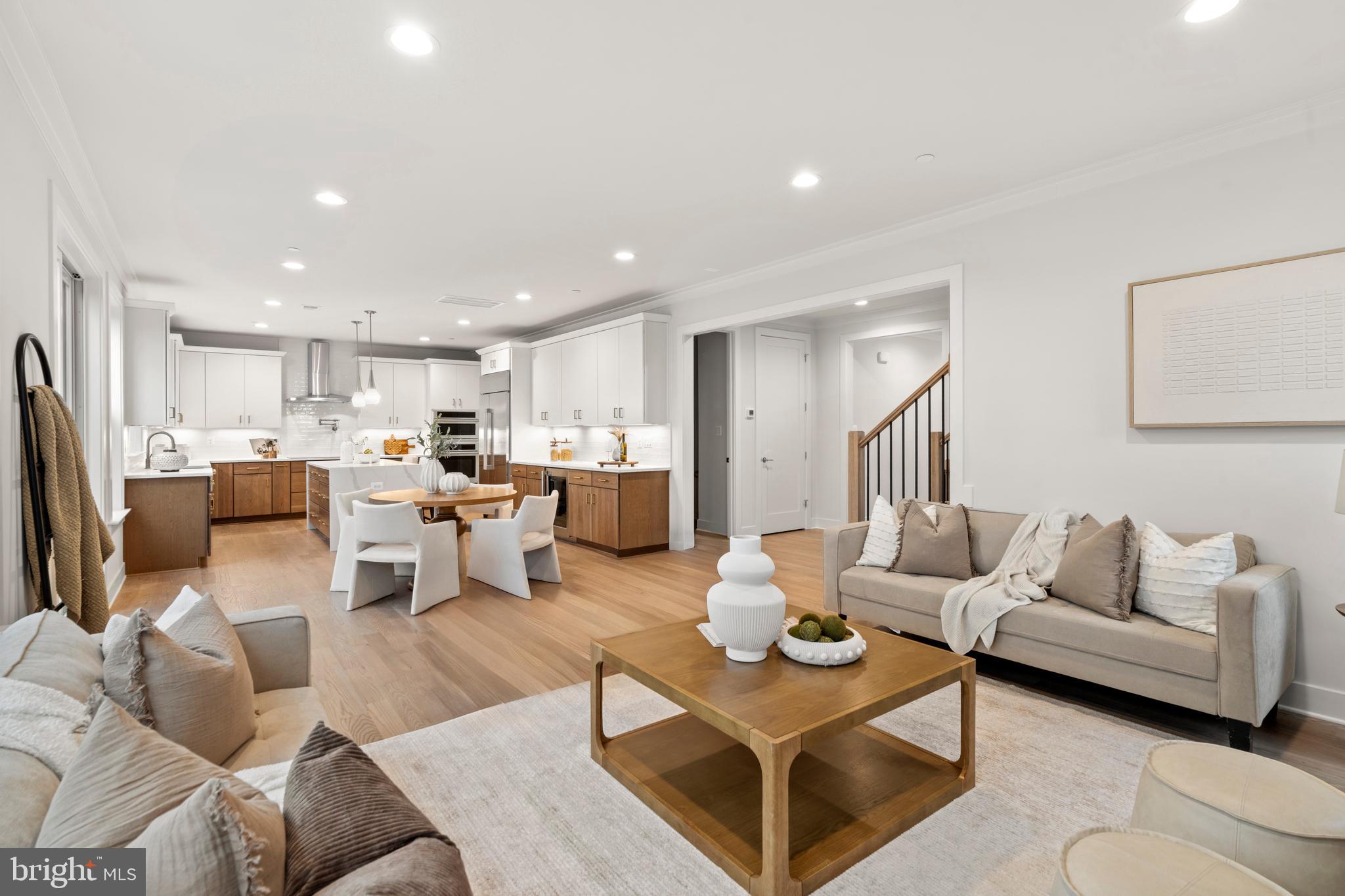 BRADMOOR - Residential