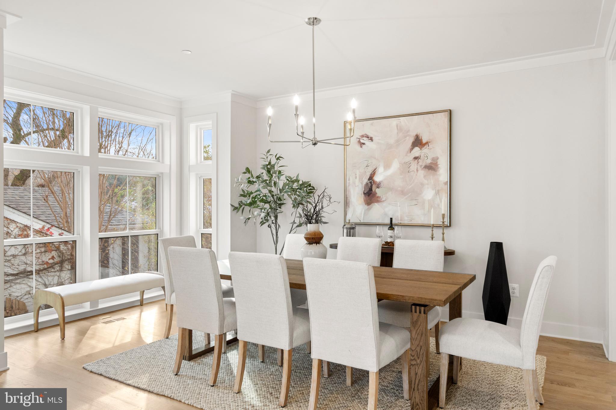 BRADMOOR - Residential