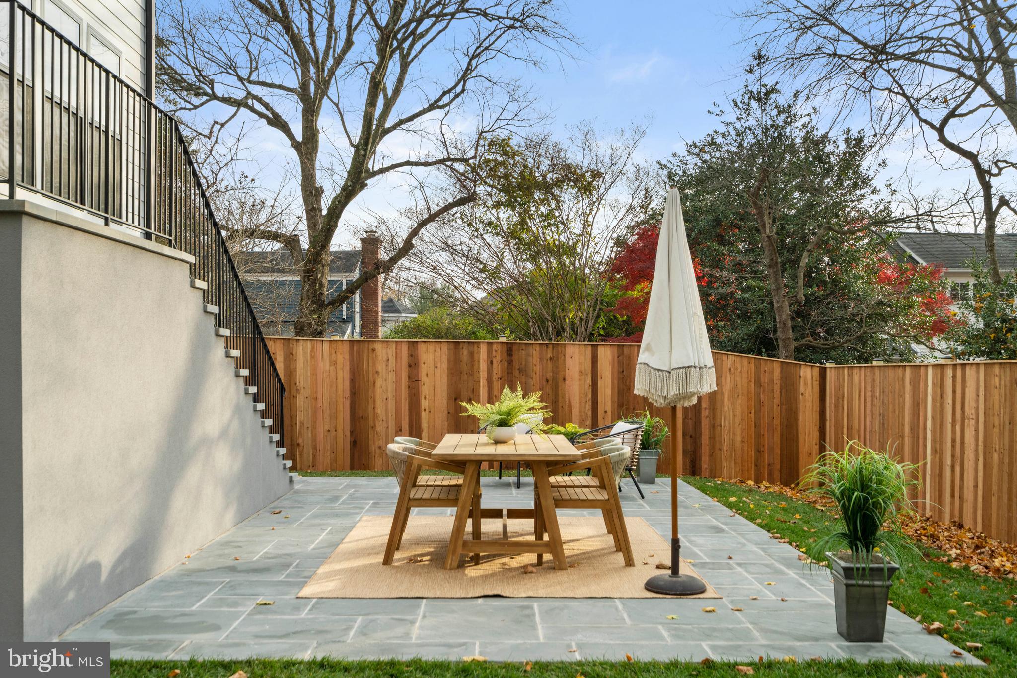 BRADMOOR - Residential