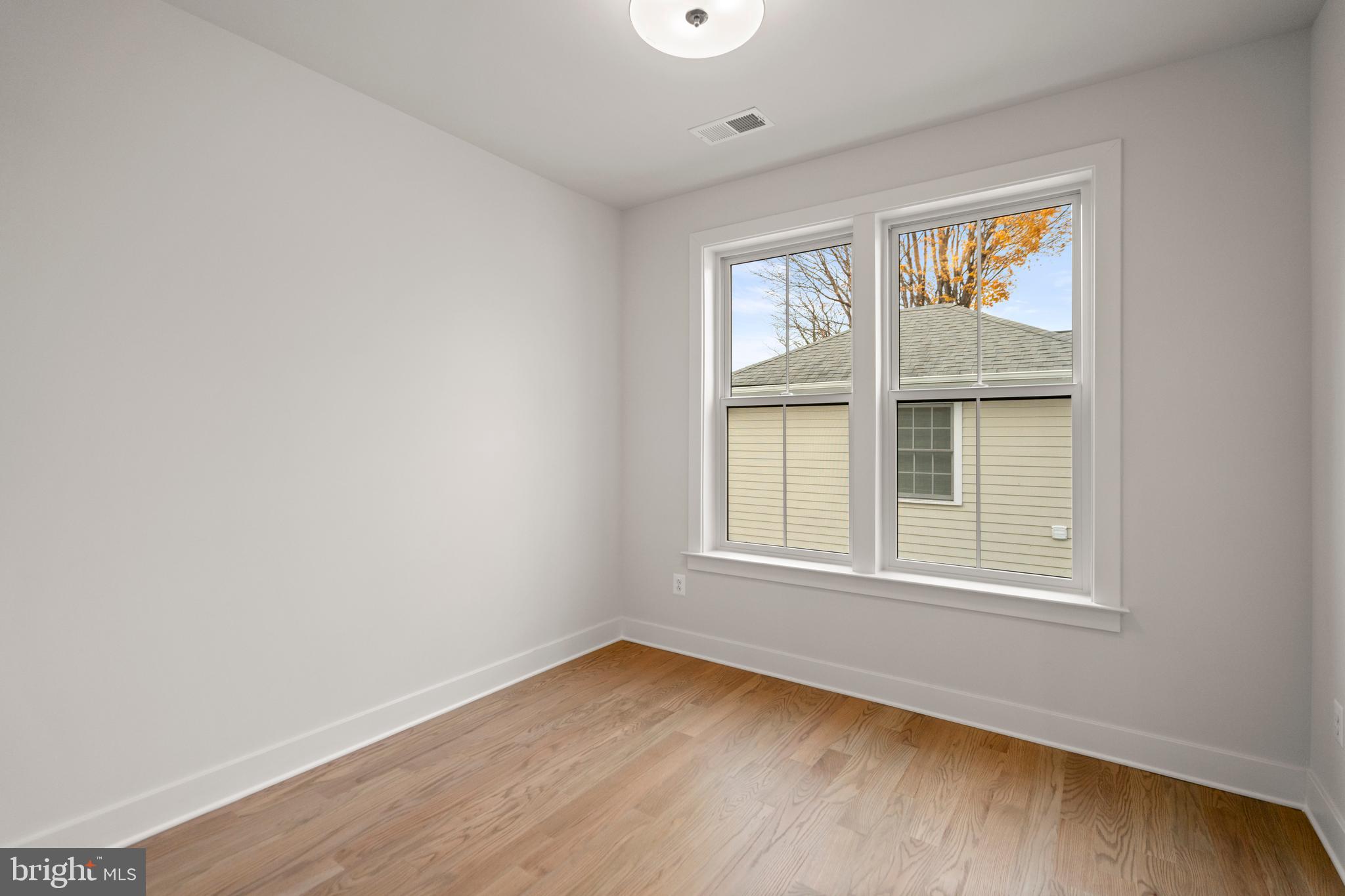 BRADMOOR - Residential