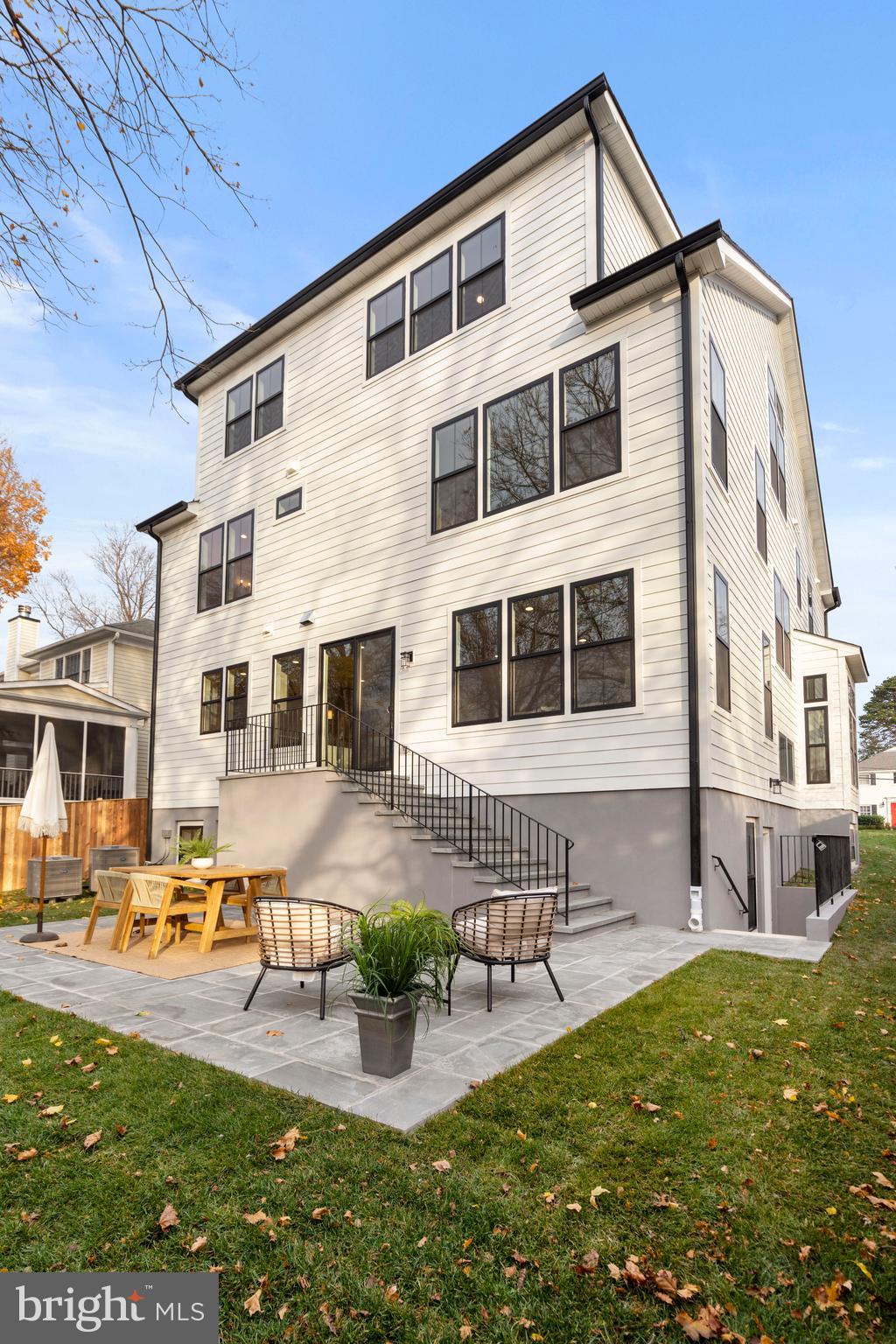 BRADMOOR - Residential