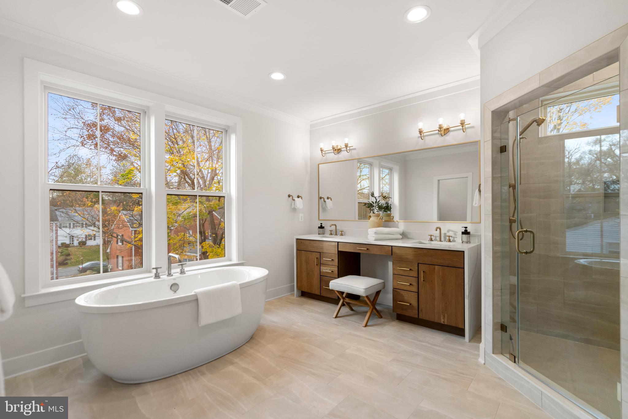 BRADMOOR - Residential