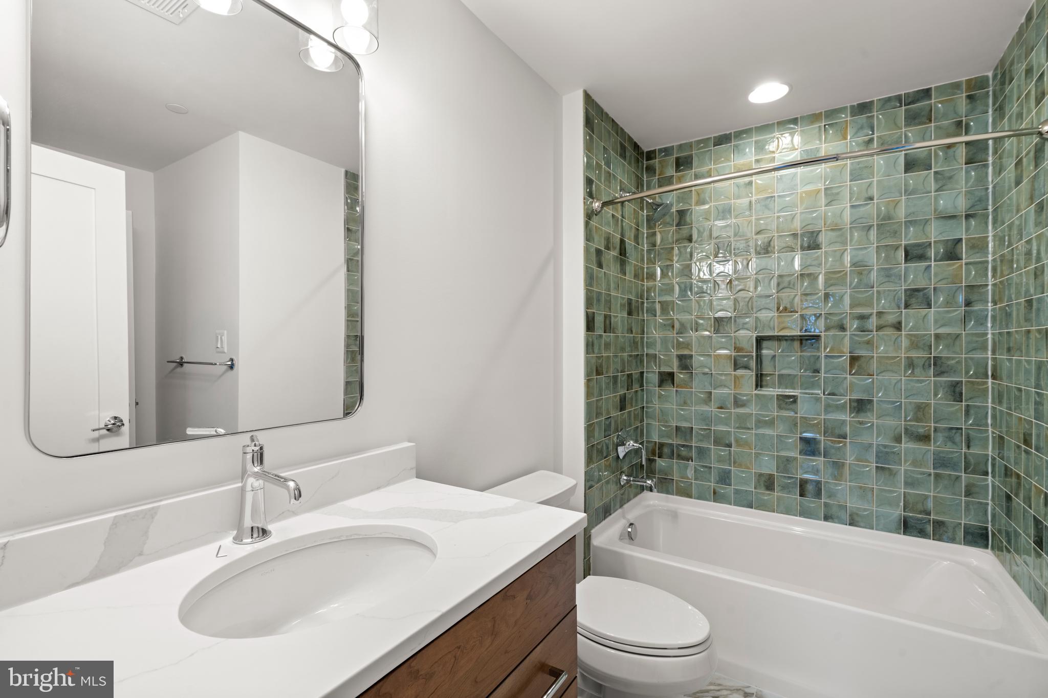 BRADMOOR - Residential