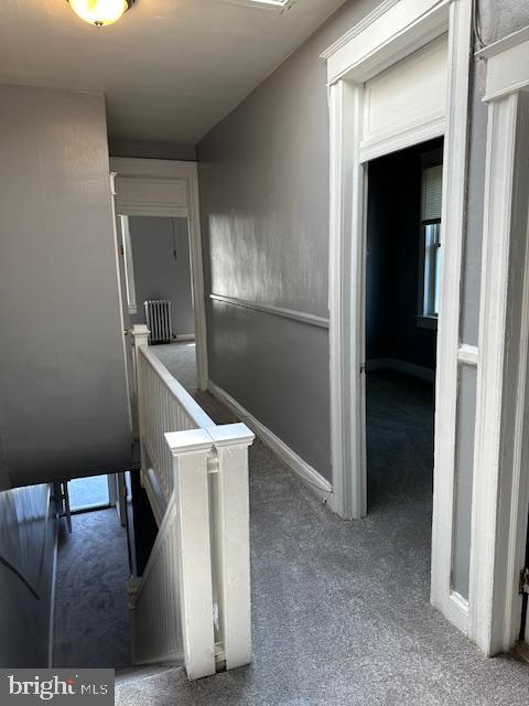 EDGEWOOD - Residential