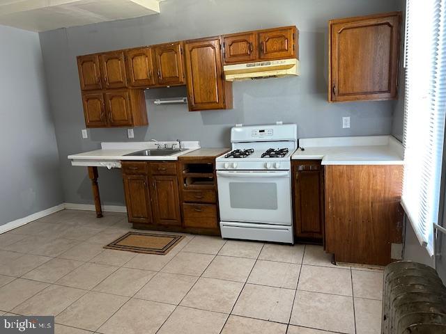 EDGEWOOD - Residential