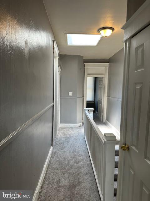 EDGEWOOD - Residential