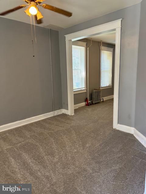 EDGEWOOD - Residential