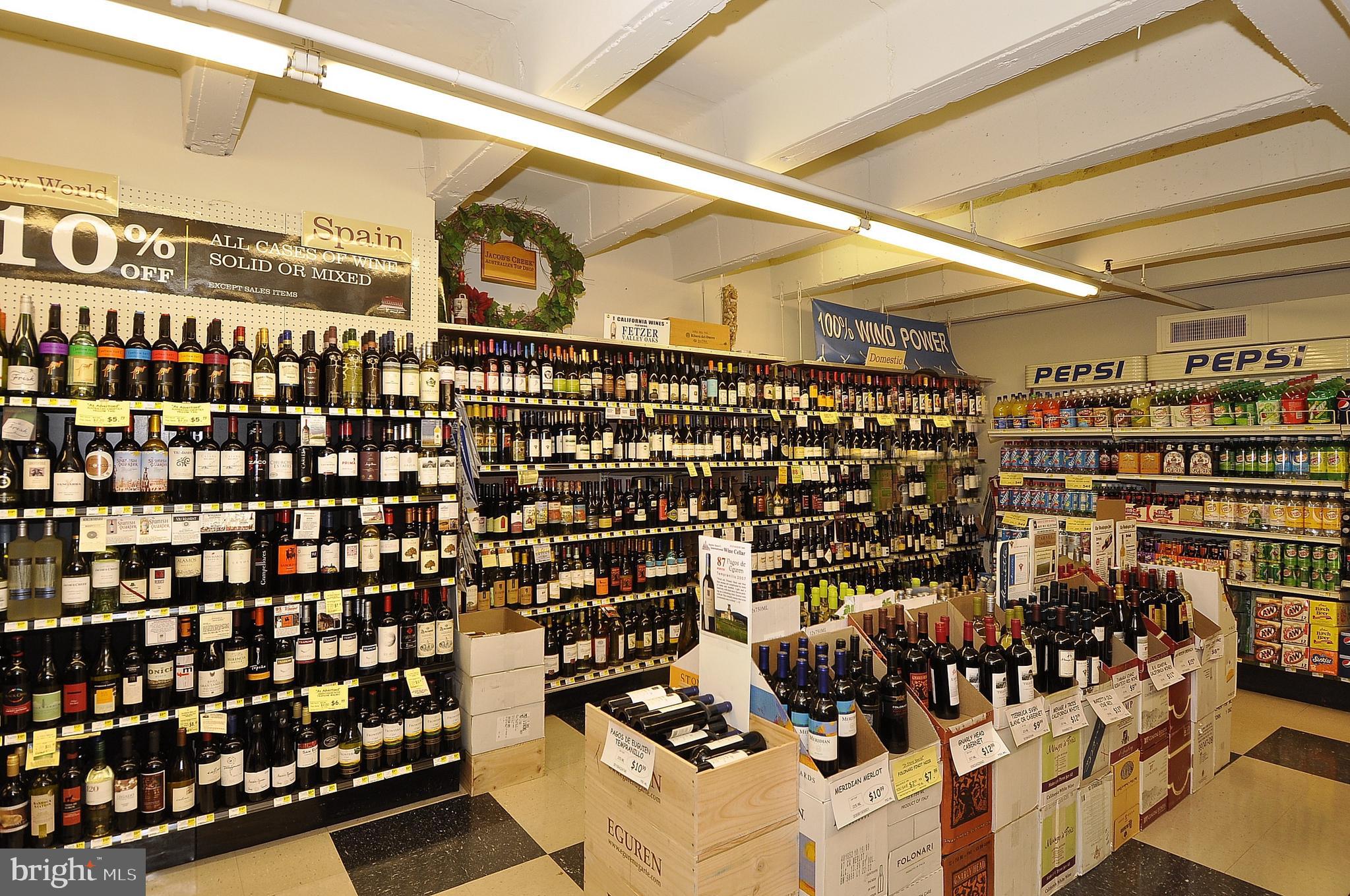 GROSVENOR PARK - Residential Lease