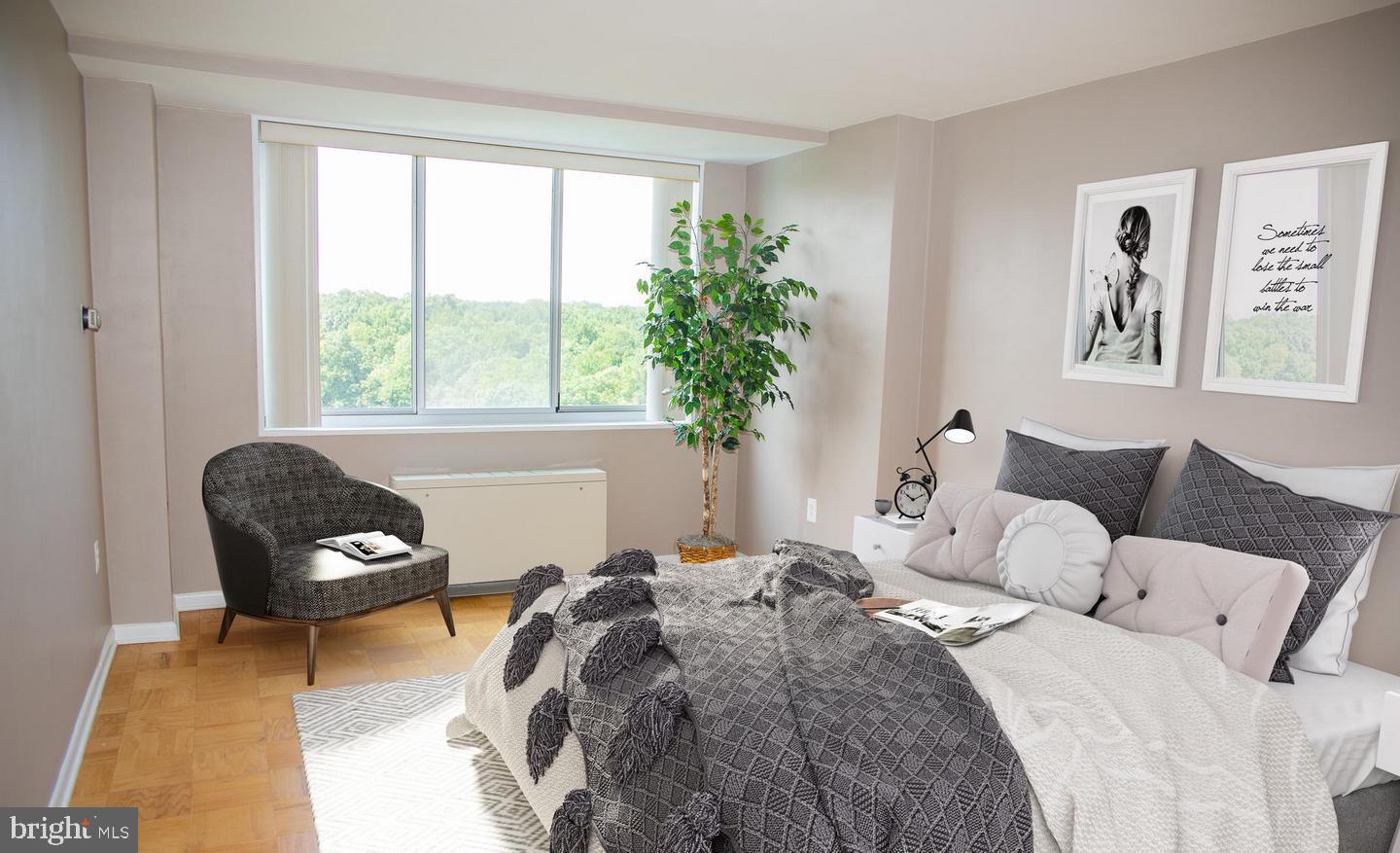 GROSVENOR PARK - Residential Lease