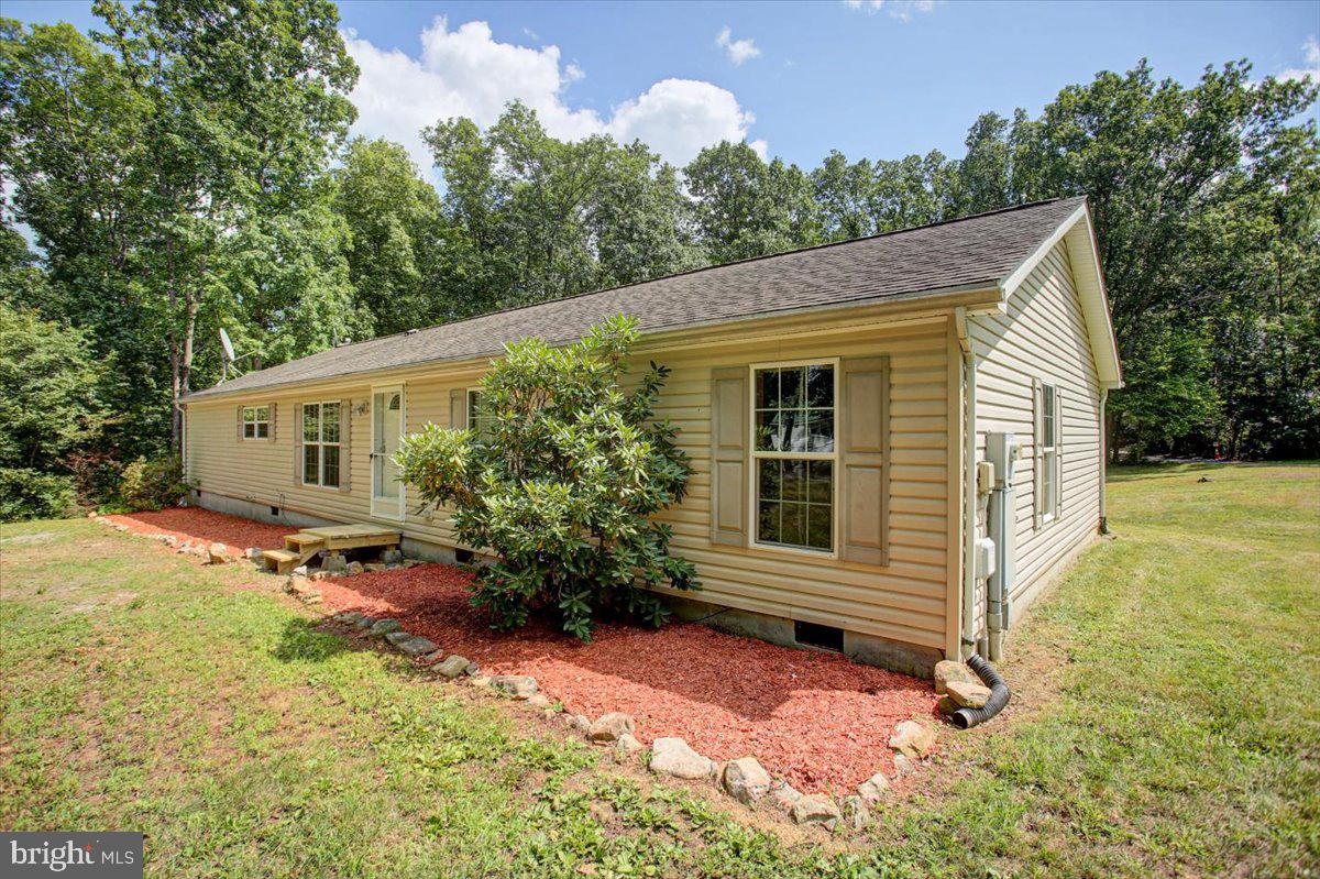 3678 HOMER DRIVE