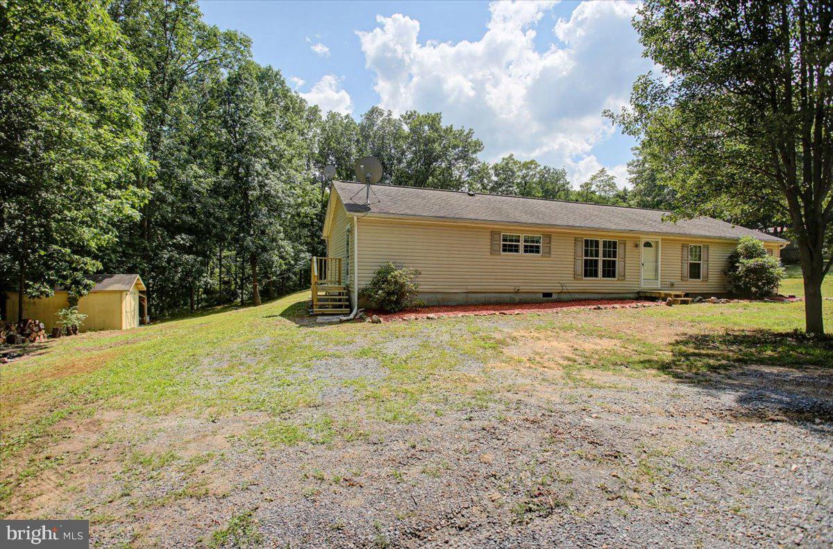 3678 HOMER DRIVE
