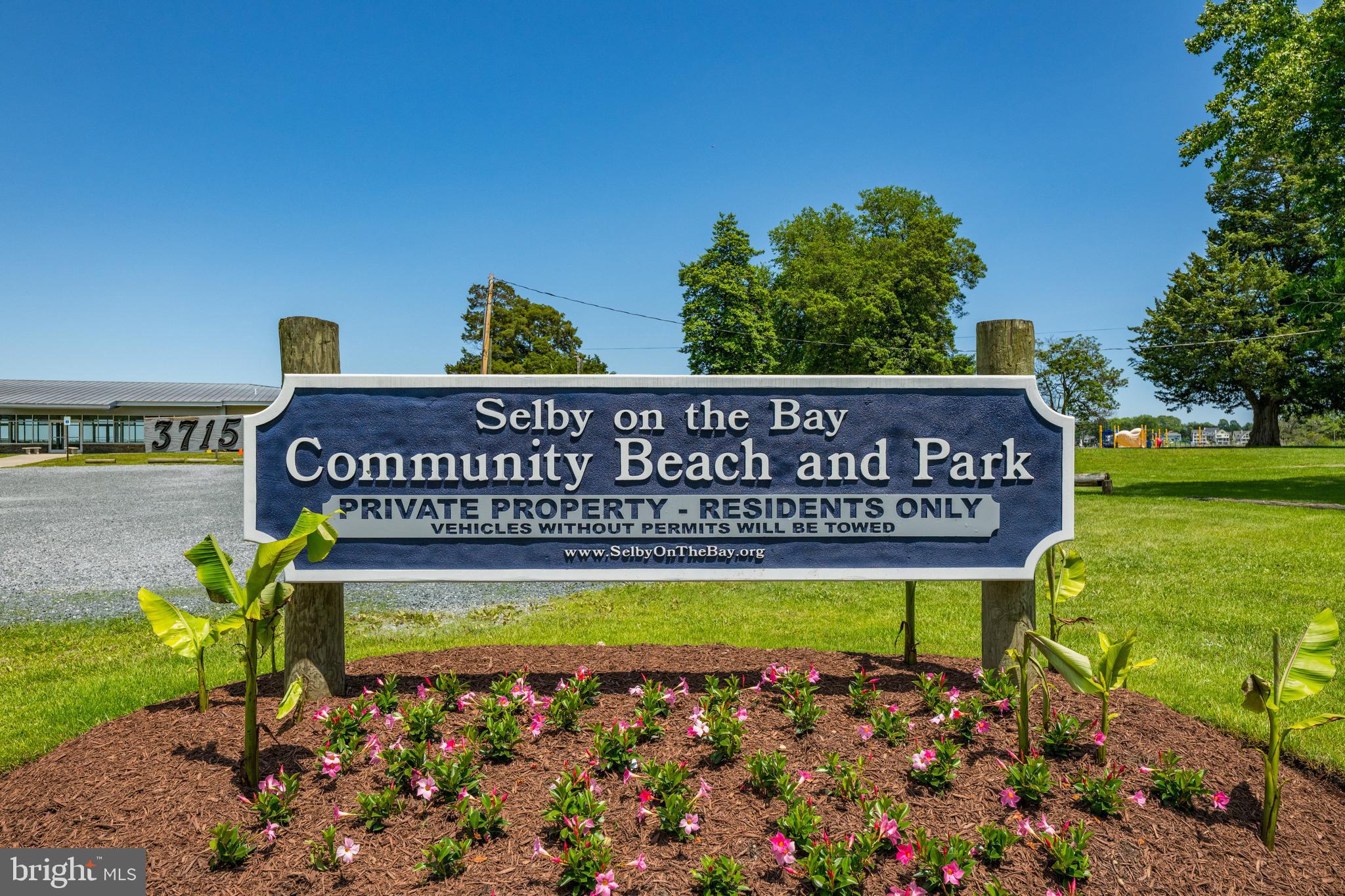 SELBY ON THE BAY - Residential