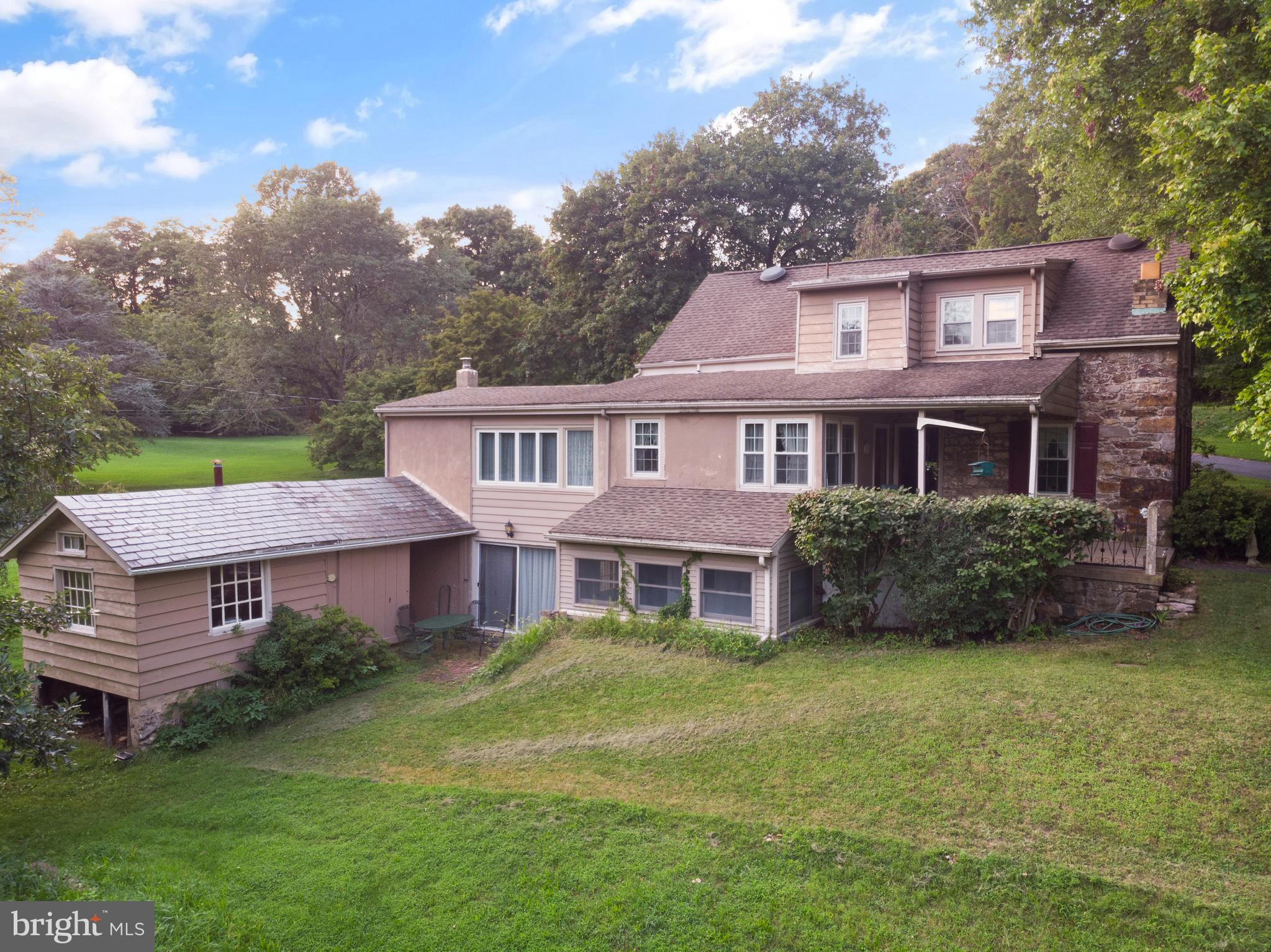 2155 MORGAN HILL ROAD