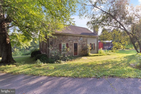 Photo of 2155 Morgan Hill Road, EASTON, PA 18042 (MLS # PANH2010572)