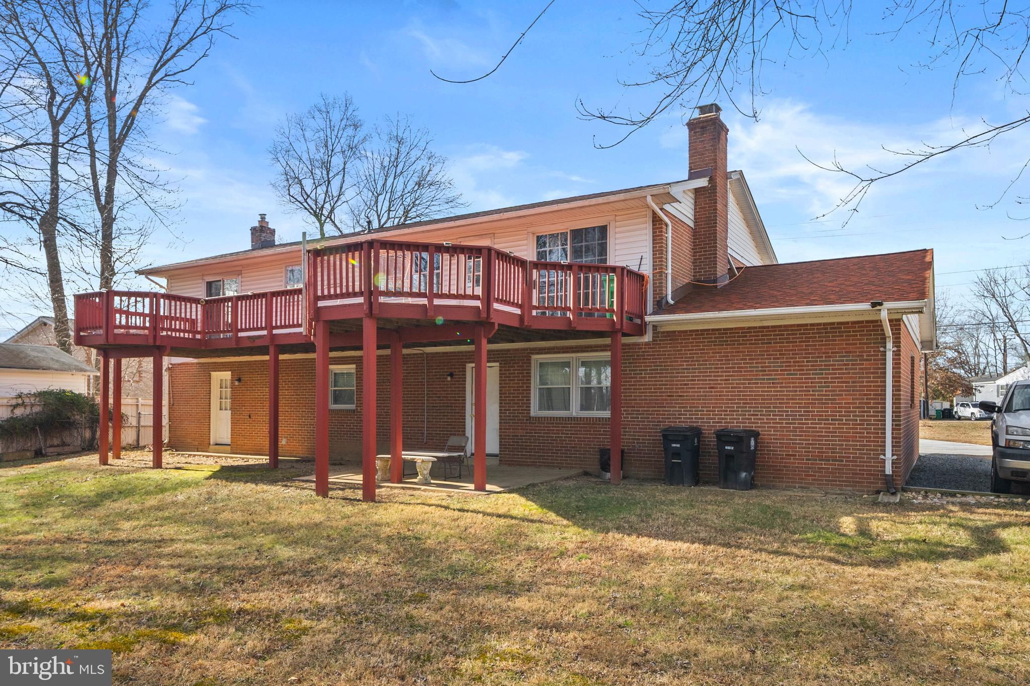 OAKLAWN - Residential