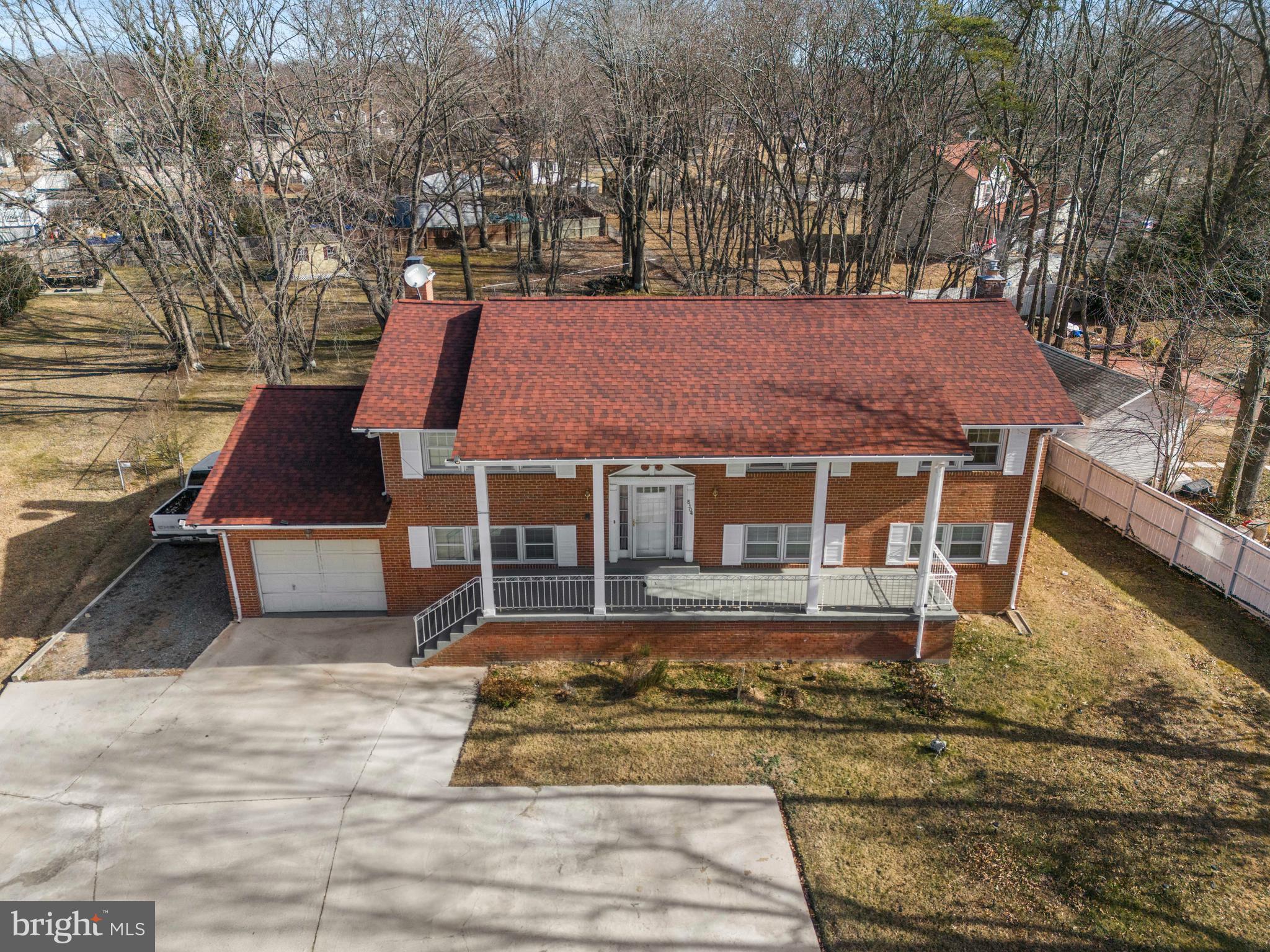 OAKLAWN - Residential