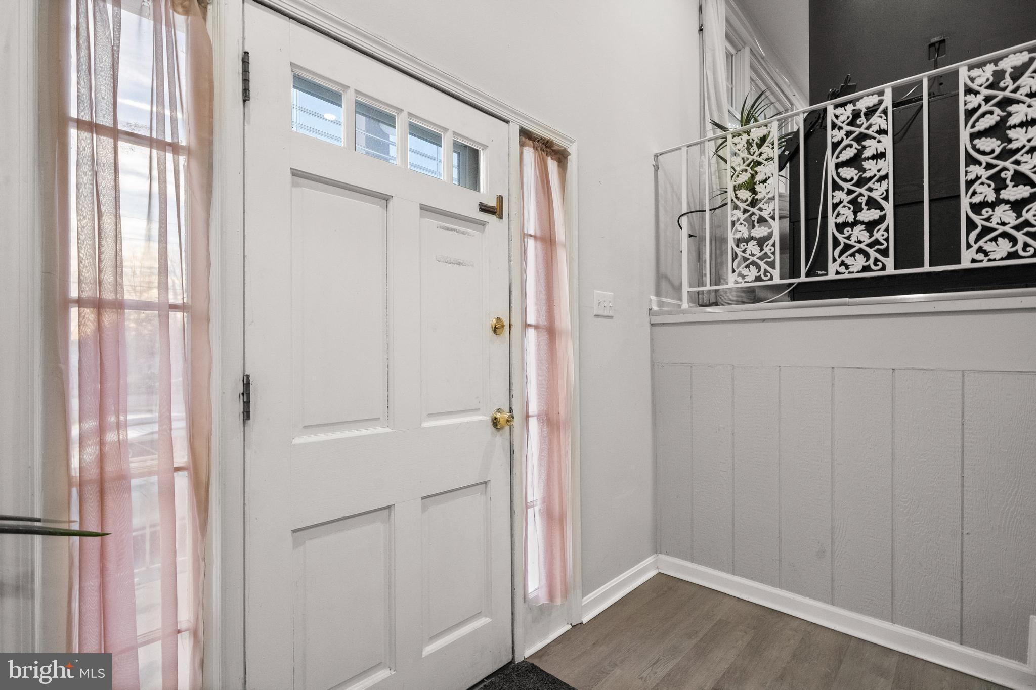 OAKLAWN - Residential