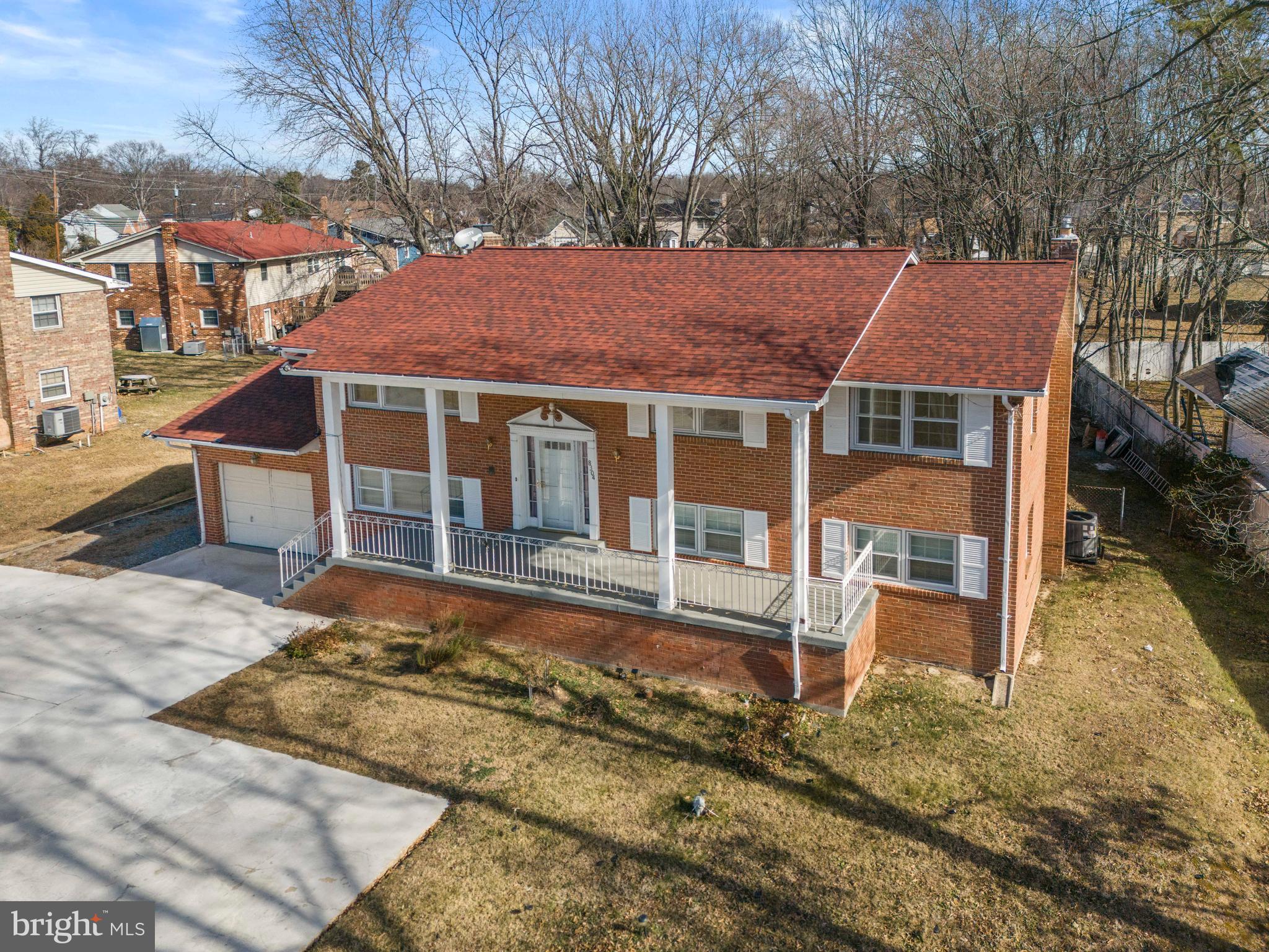 OAKLAWN - Residential