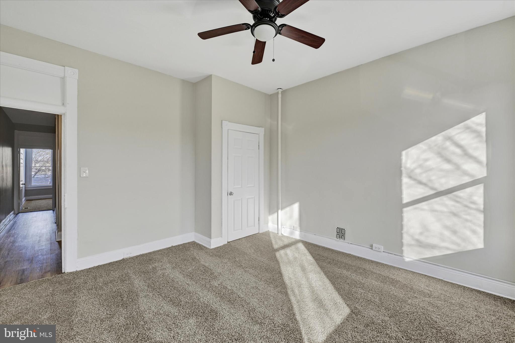 PATTERSON PARK - Residential