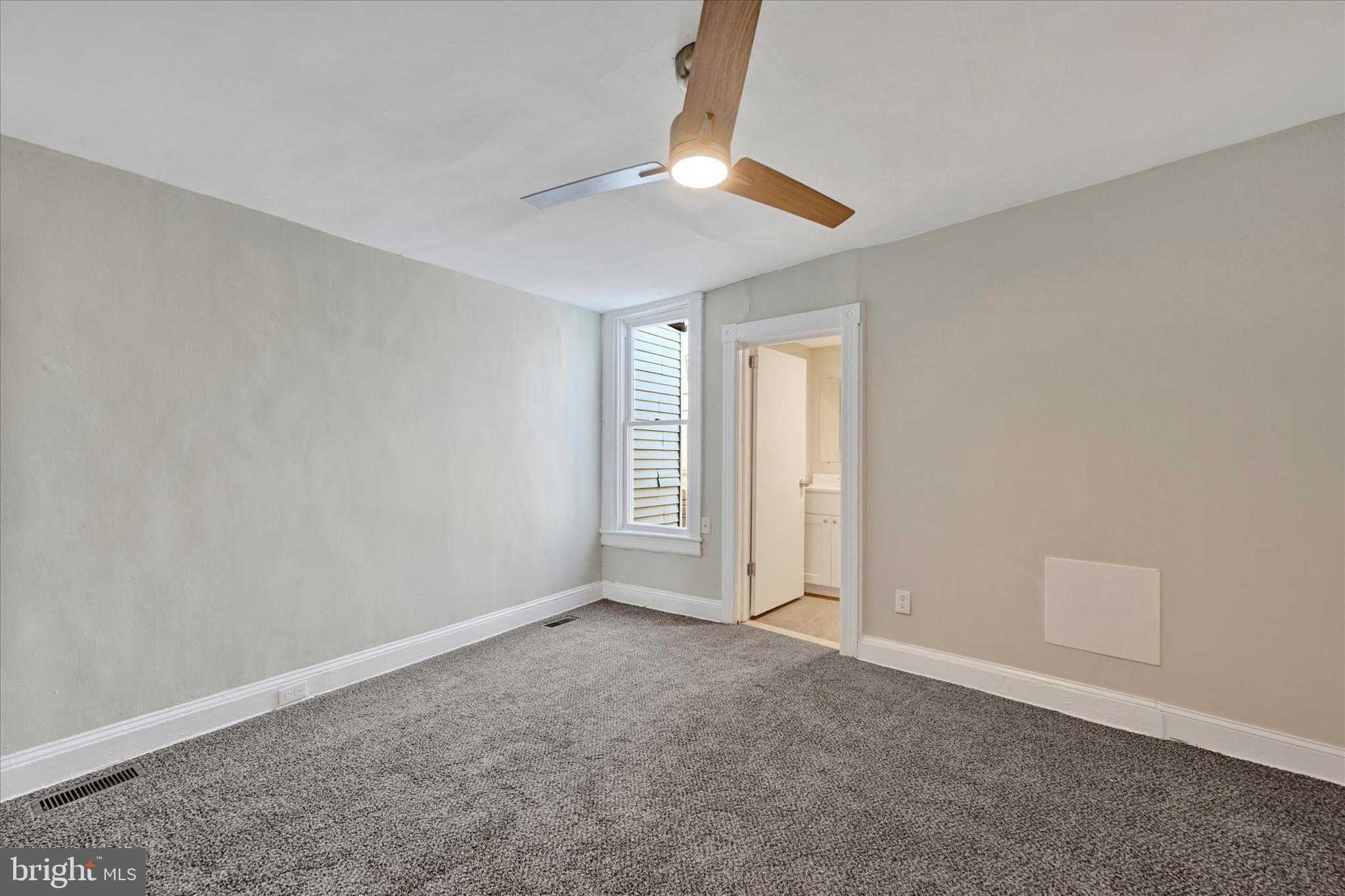PATTERSON PARK - Residential
