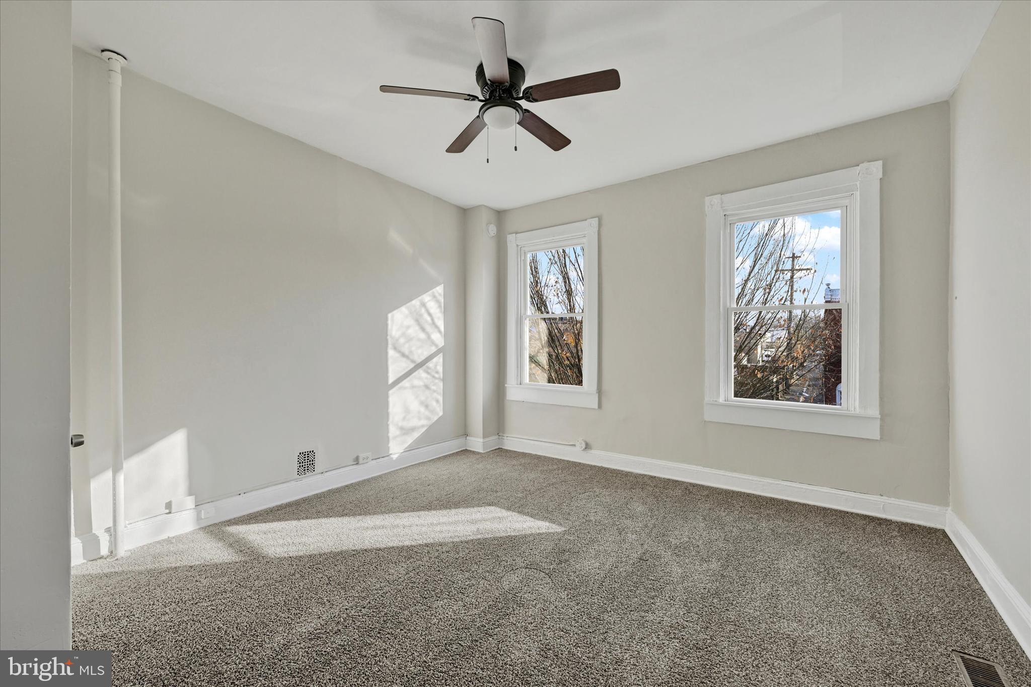 PATTERSON PARK - Residential