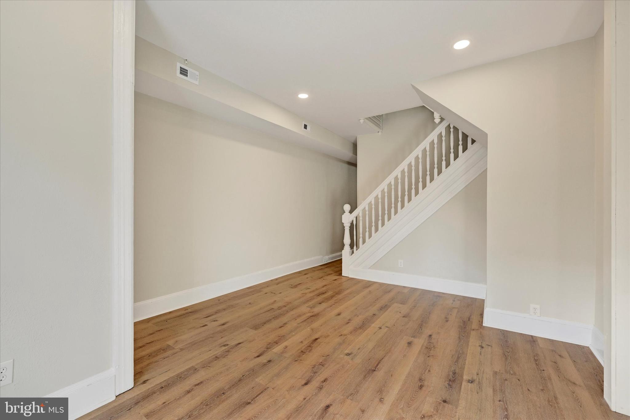 PATTERSON PARK - Residential