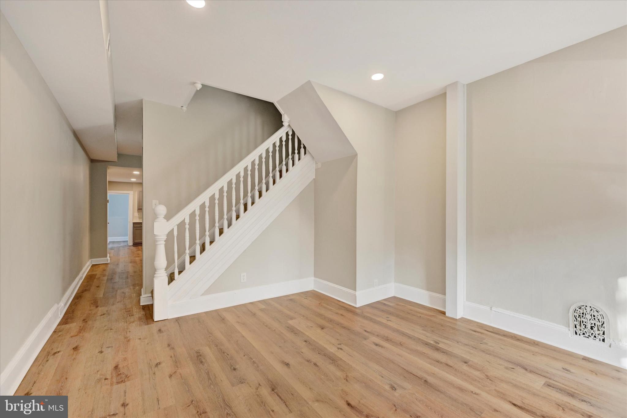 PATTERSON PARK - Residential
