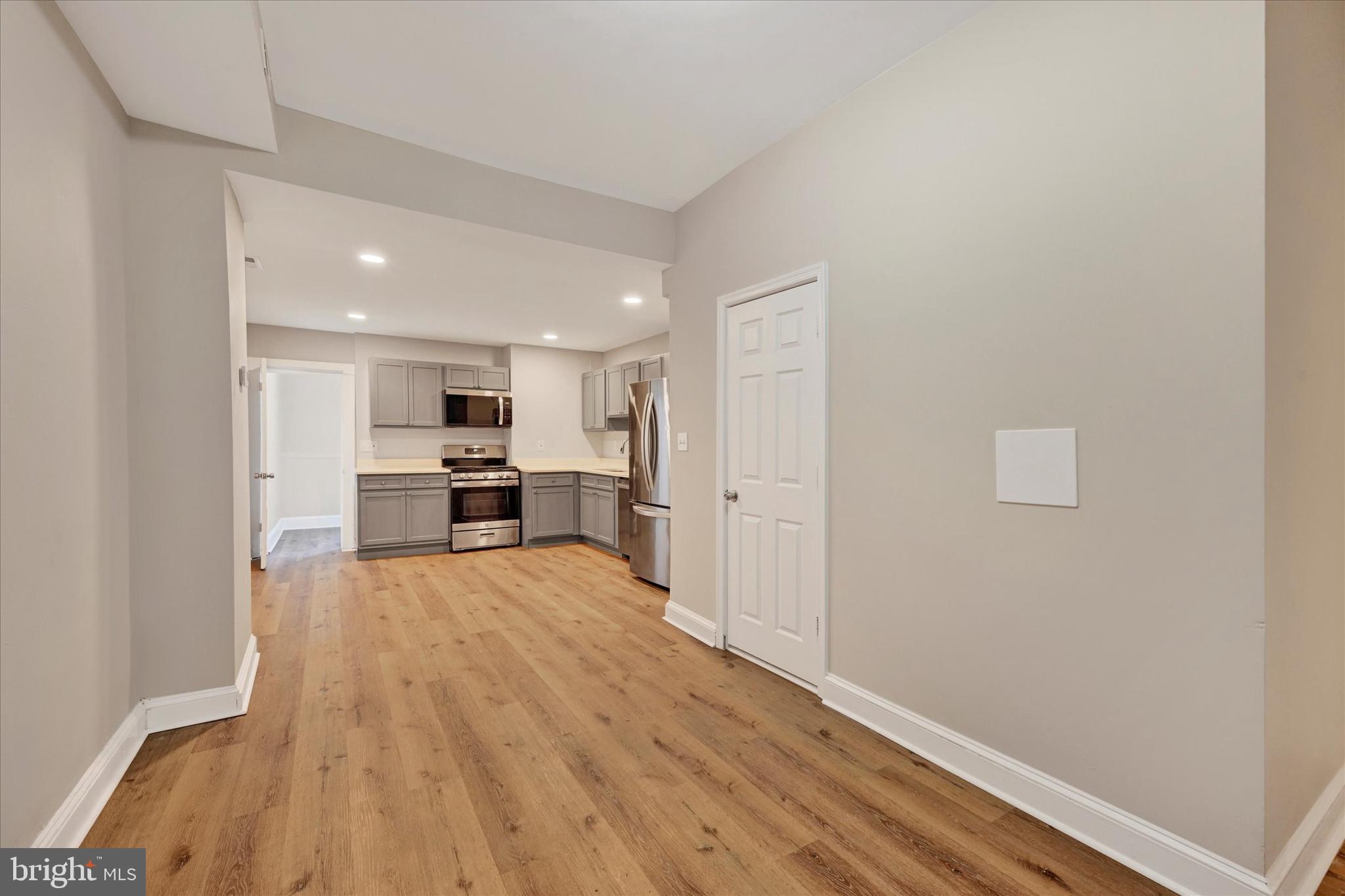 PATTERSON PARK - Residential
