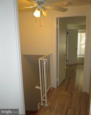 THOMAS CHOICE WEST - Residential Lease