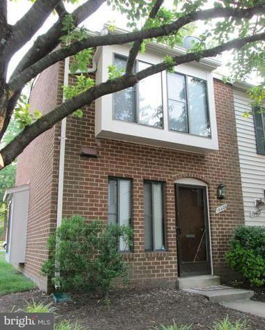 THOMAS CHOICE WEST - Residential Lease