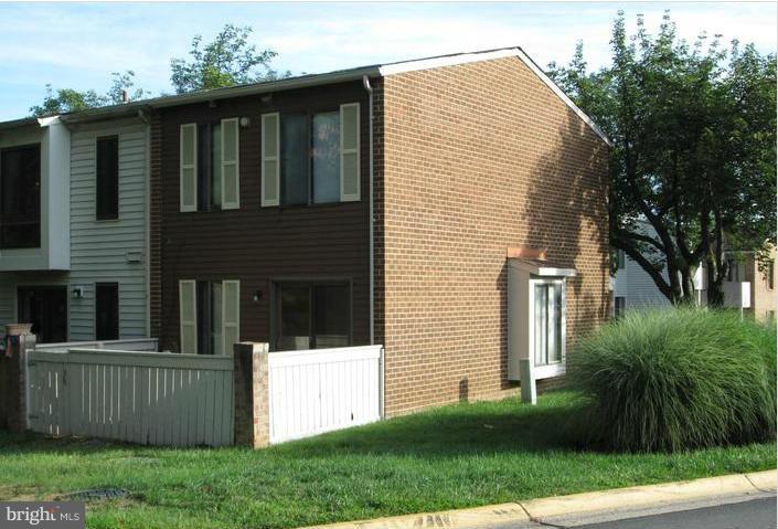 THOMAS CHOICE WEST - Residential Lease