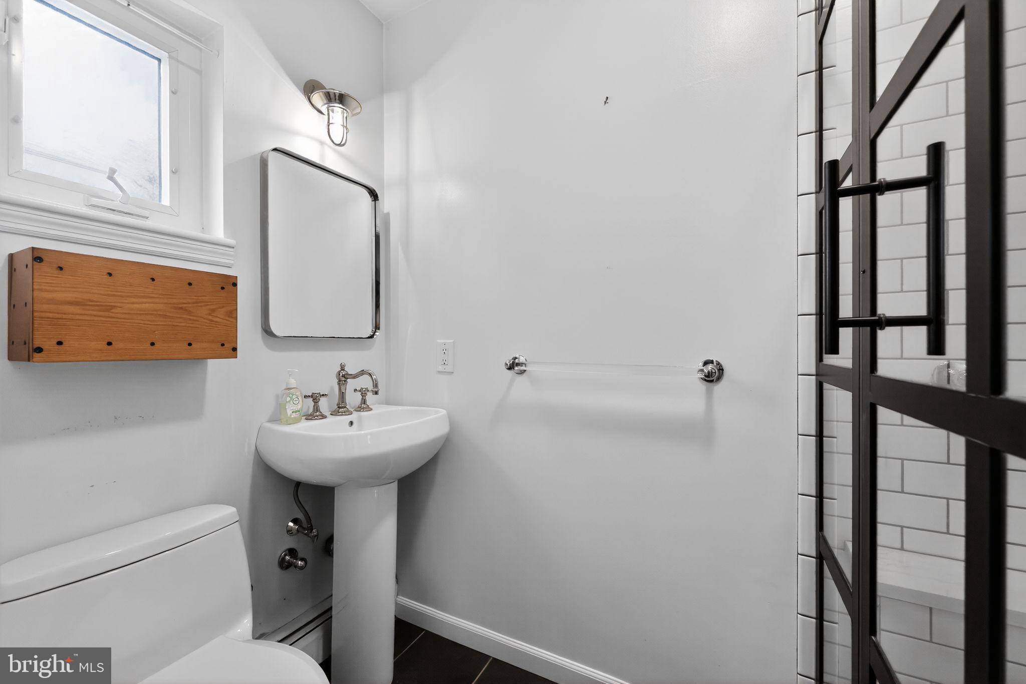 NARBERTH - Residential