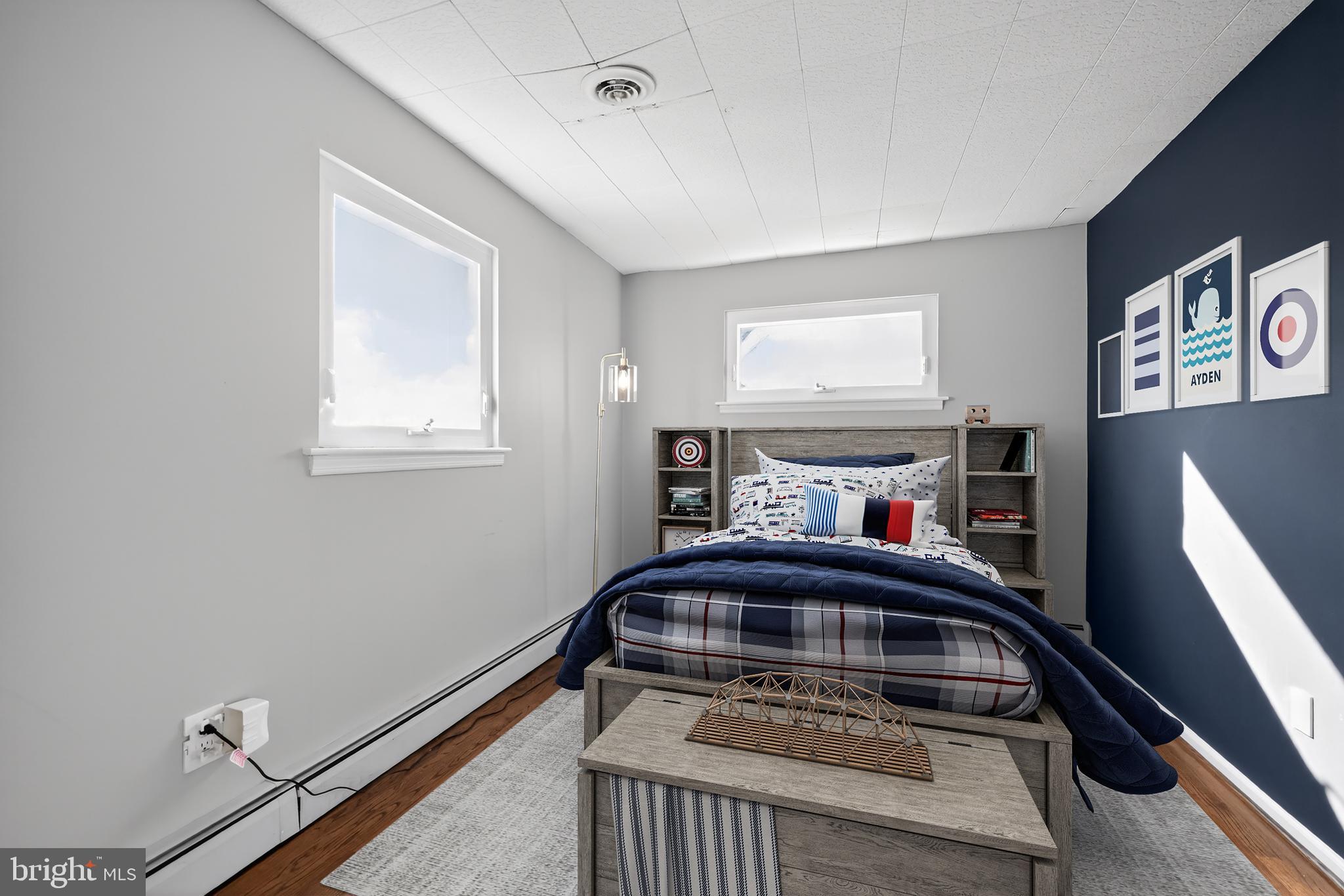 NARBERTH - Residential