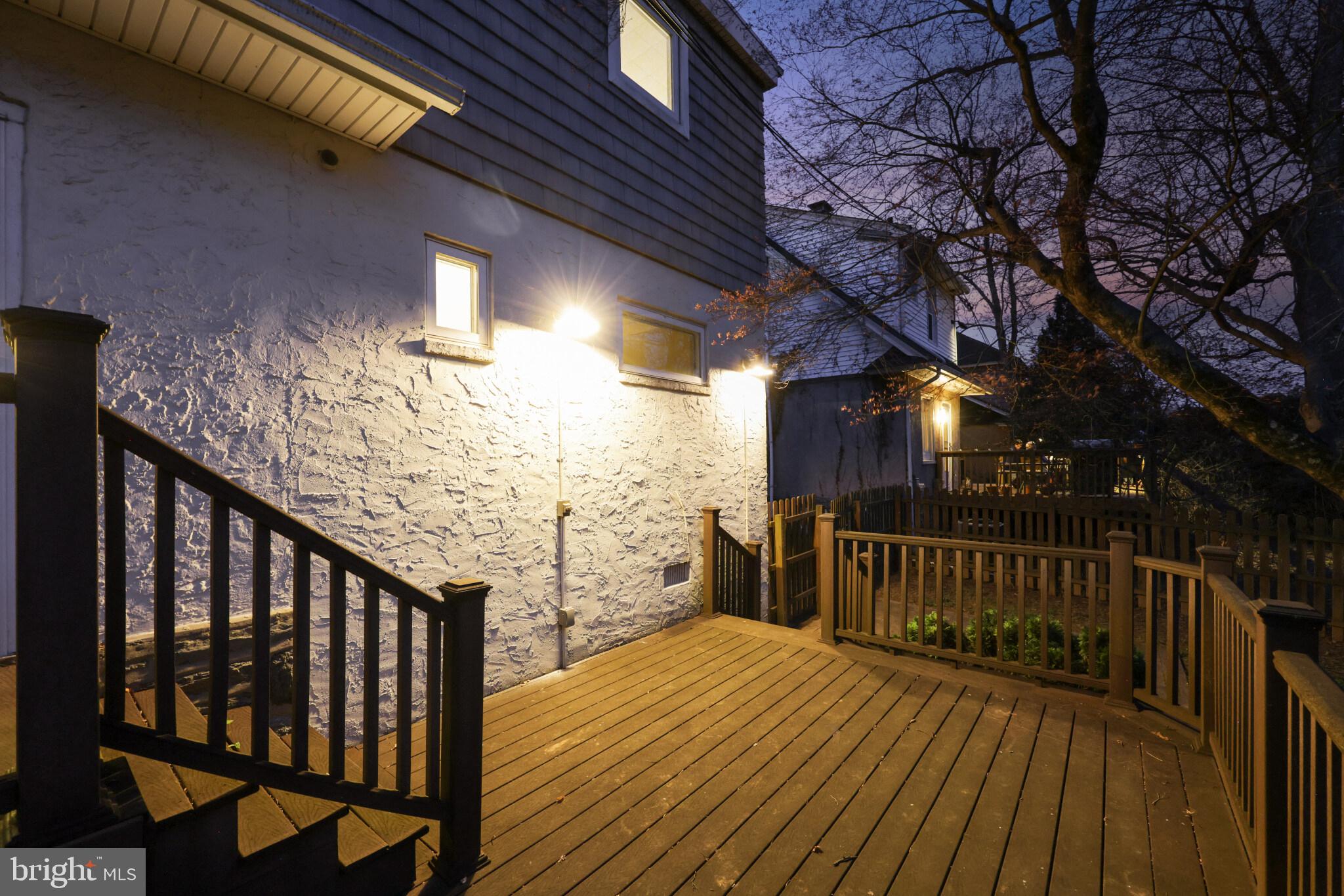 NARBERTH - Residential