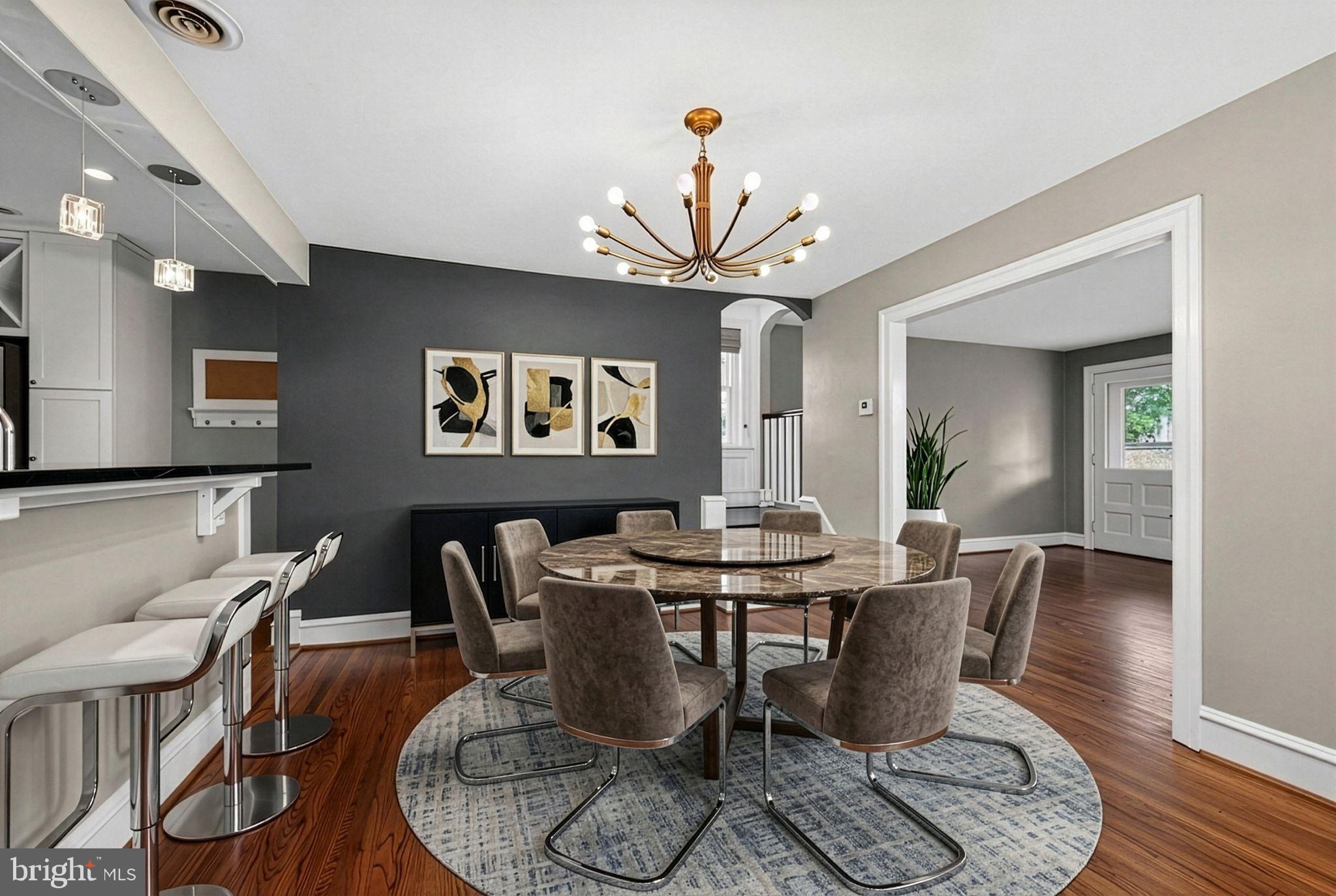 NARBERTH - Residential