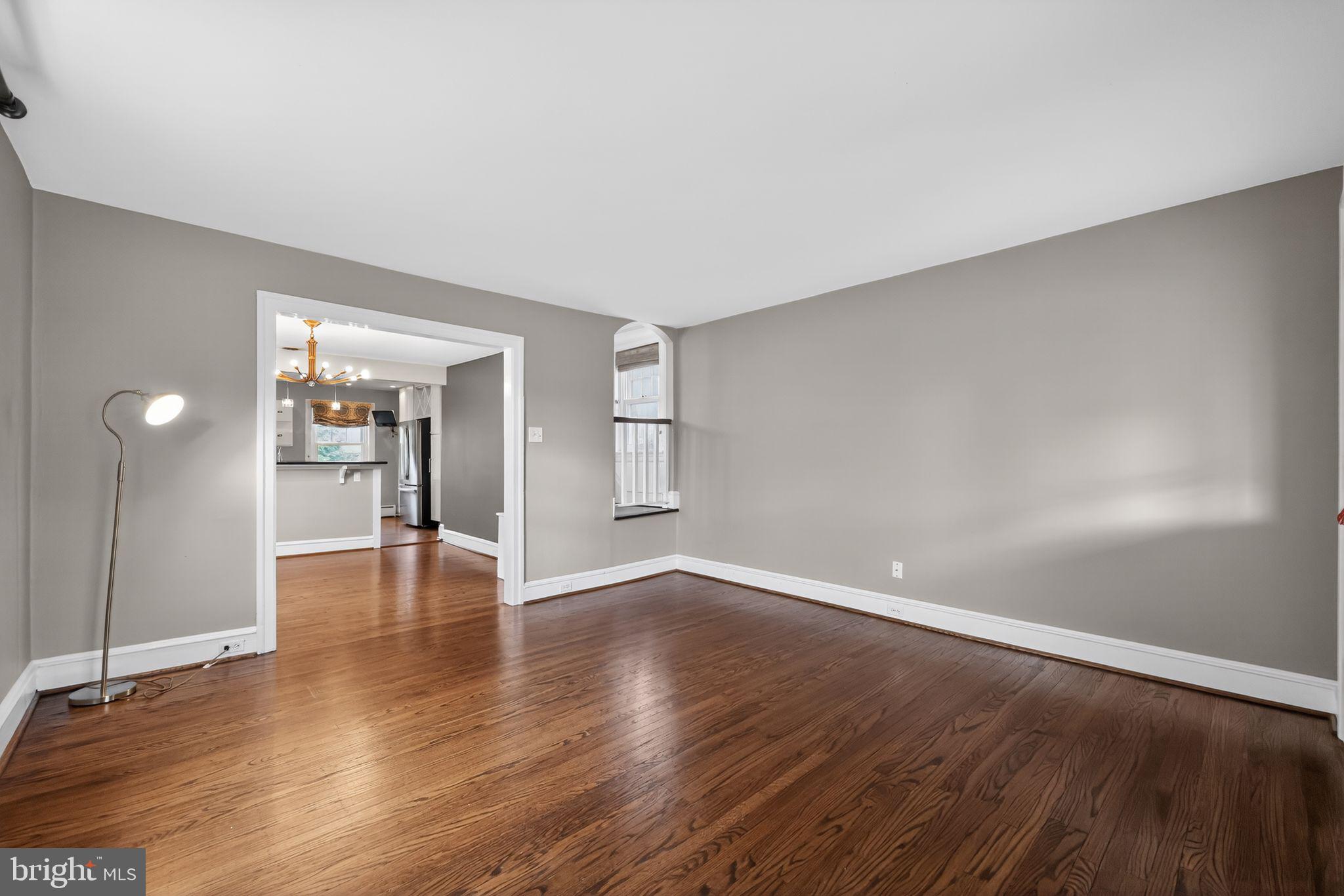 NARBERTH - Residential