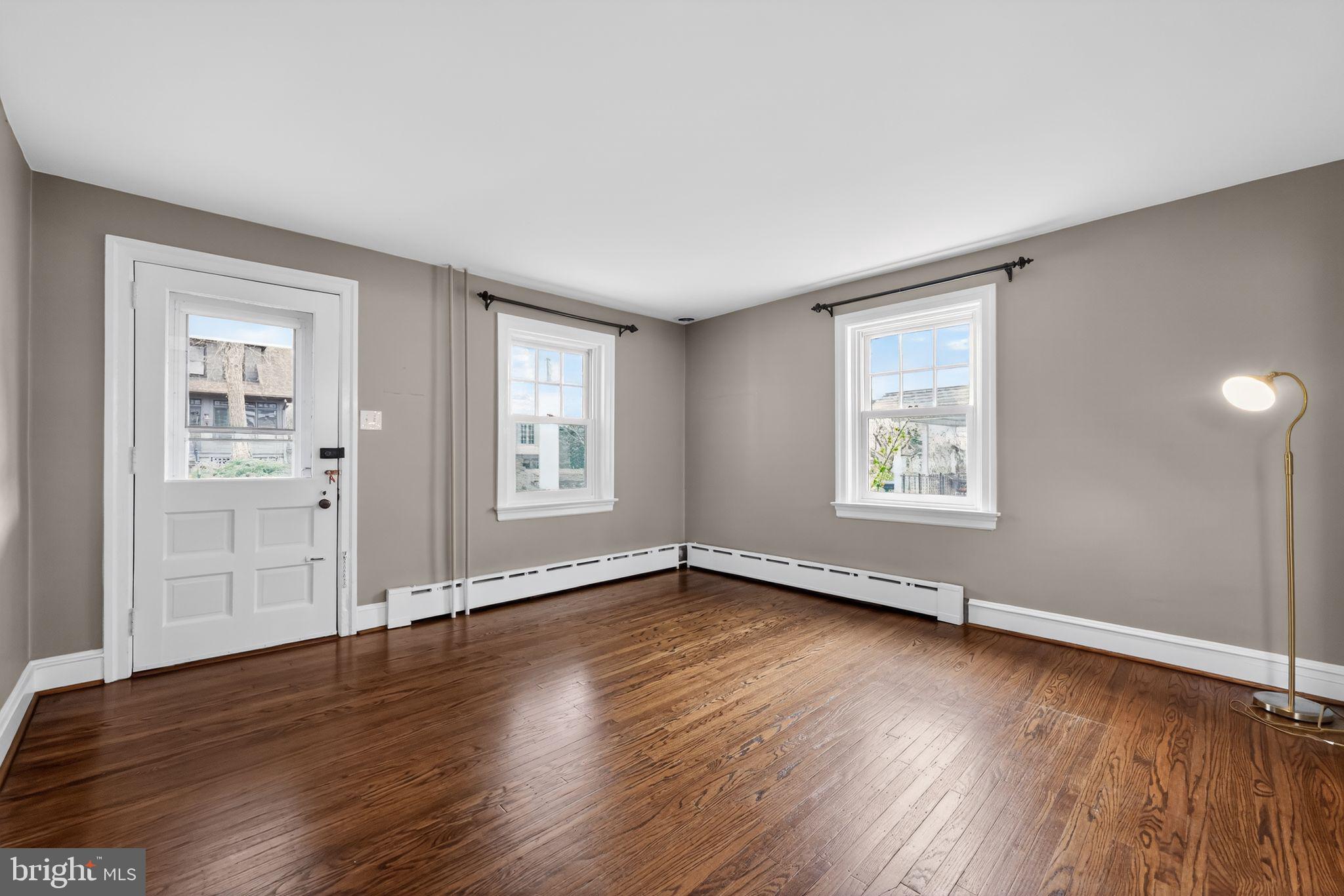 NARBERTH - Residential