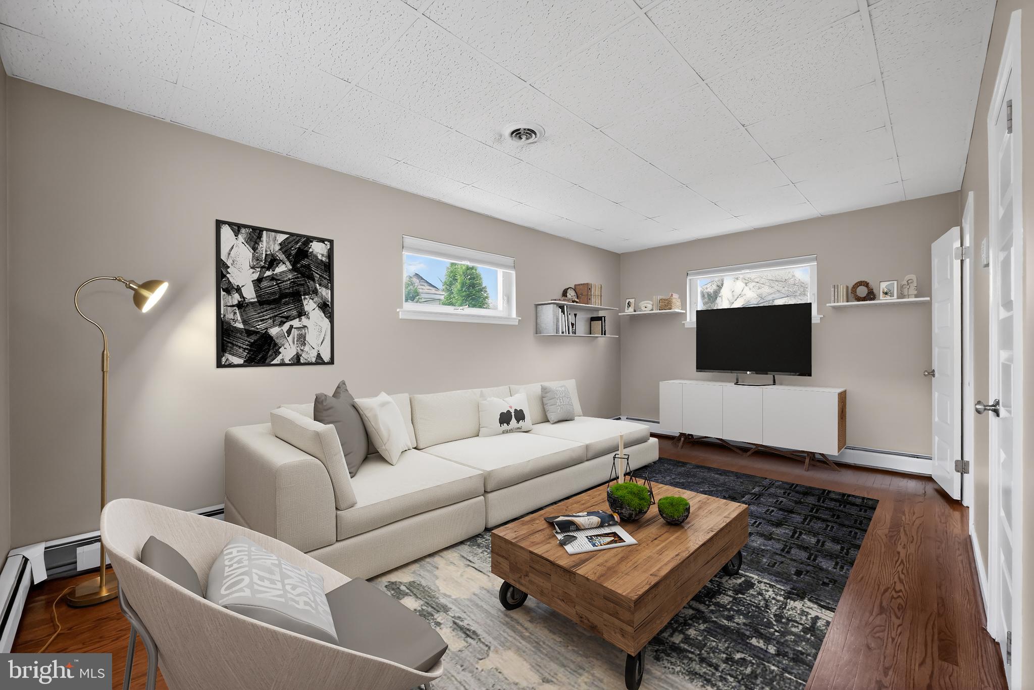 NARBERTH - Residential