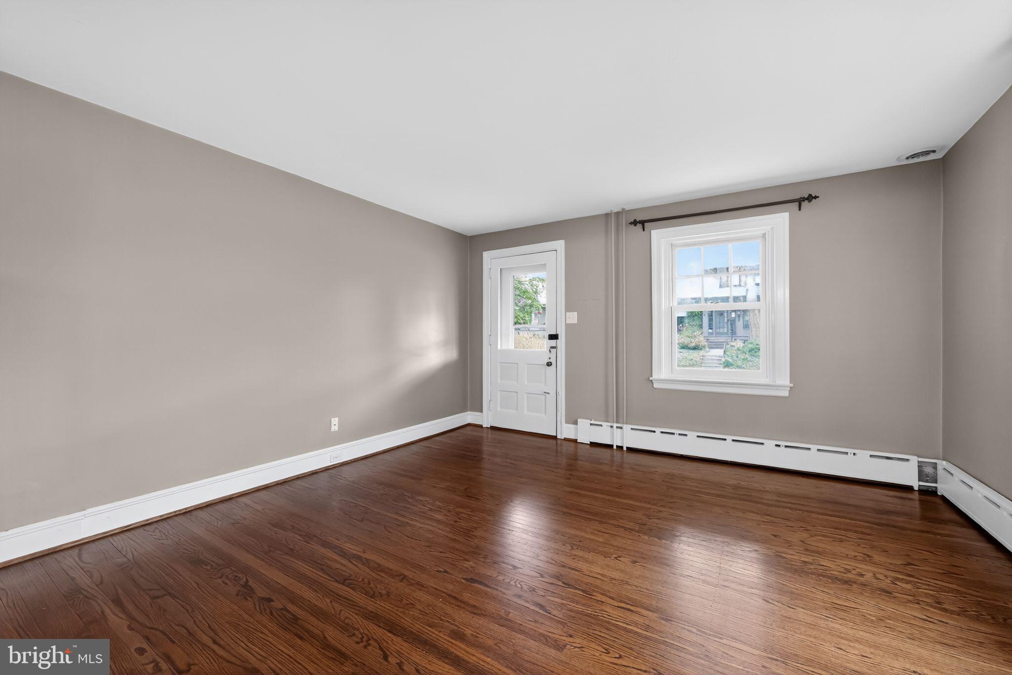 NARBERTH - Residential