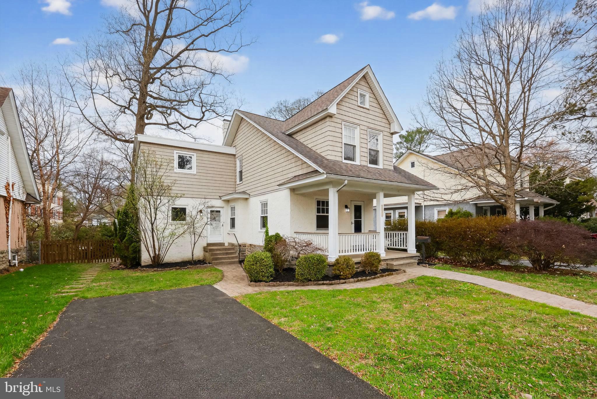 NARBERTH - Residential