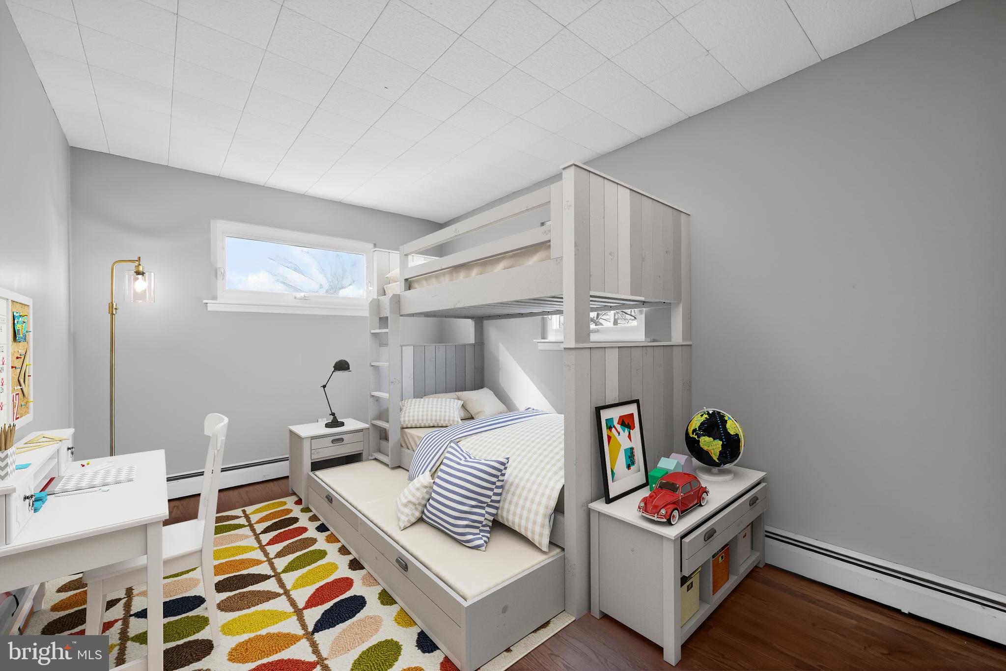 NARBERTH - Residential