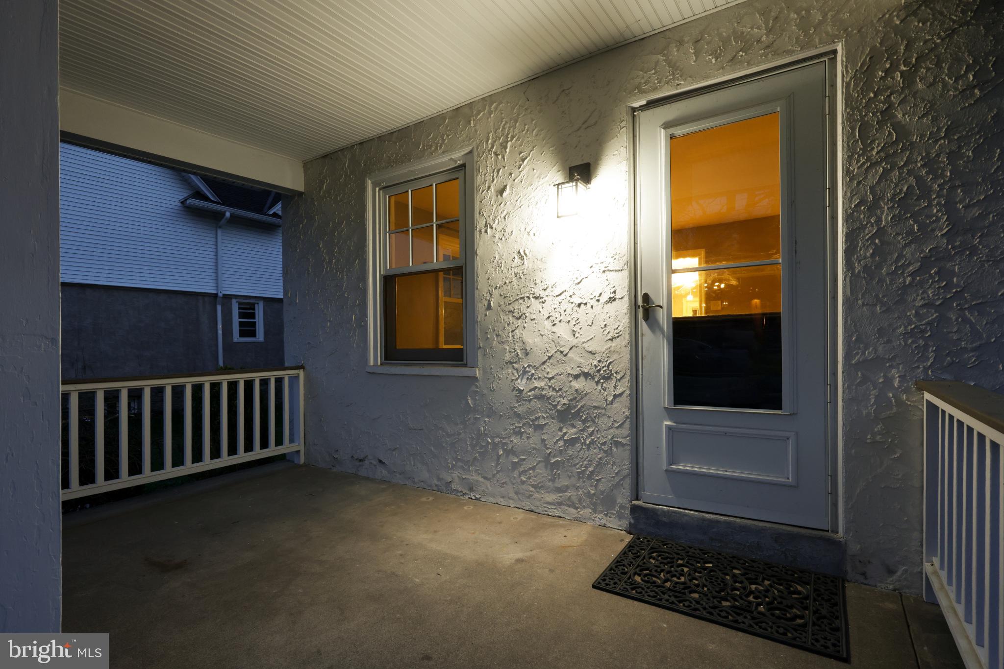 NARBERTH - Residential