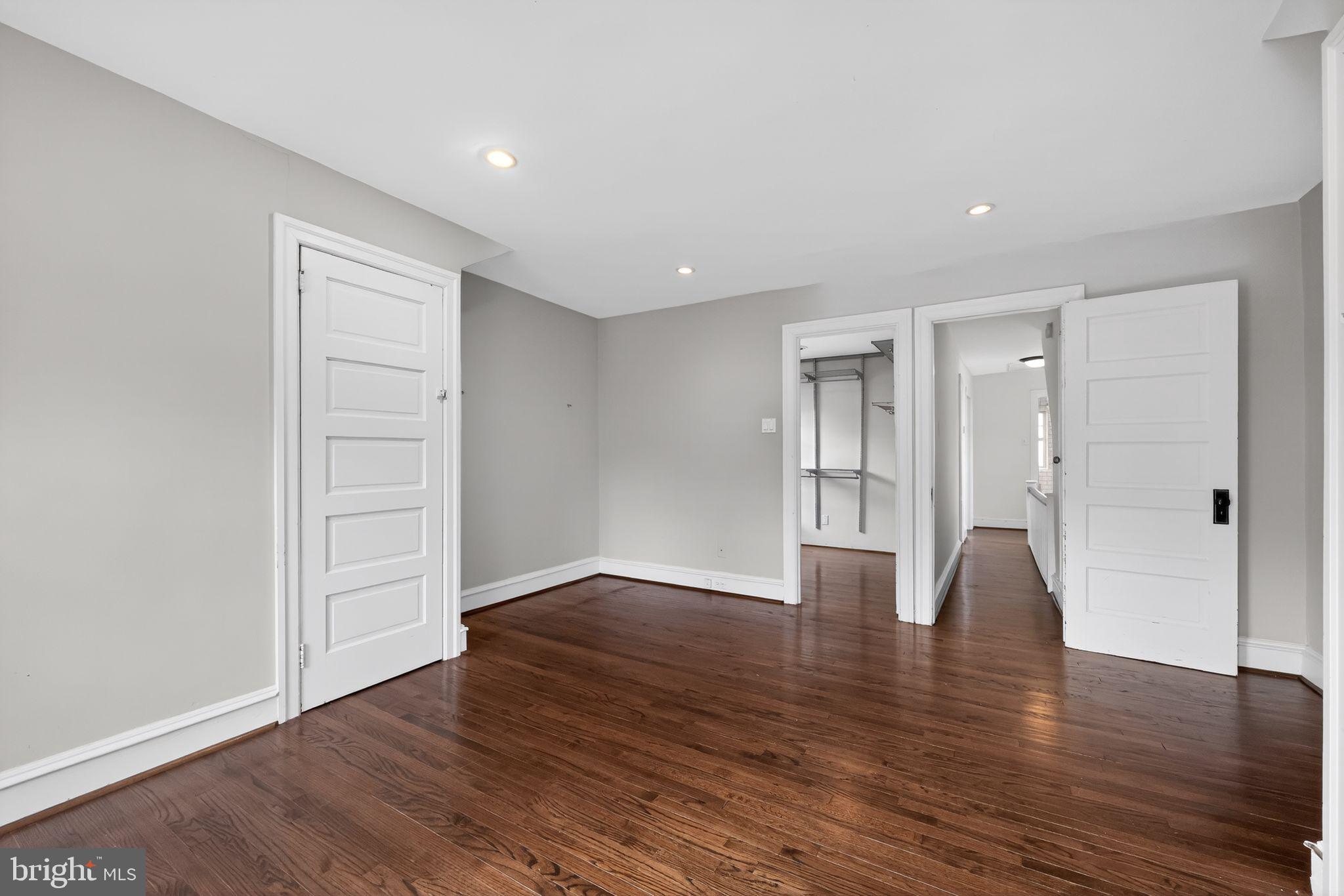 NARBERTH - Residential